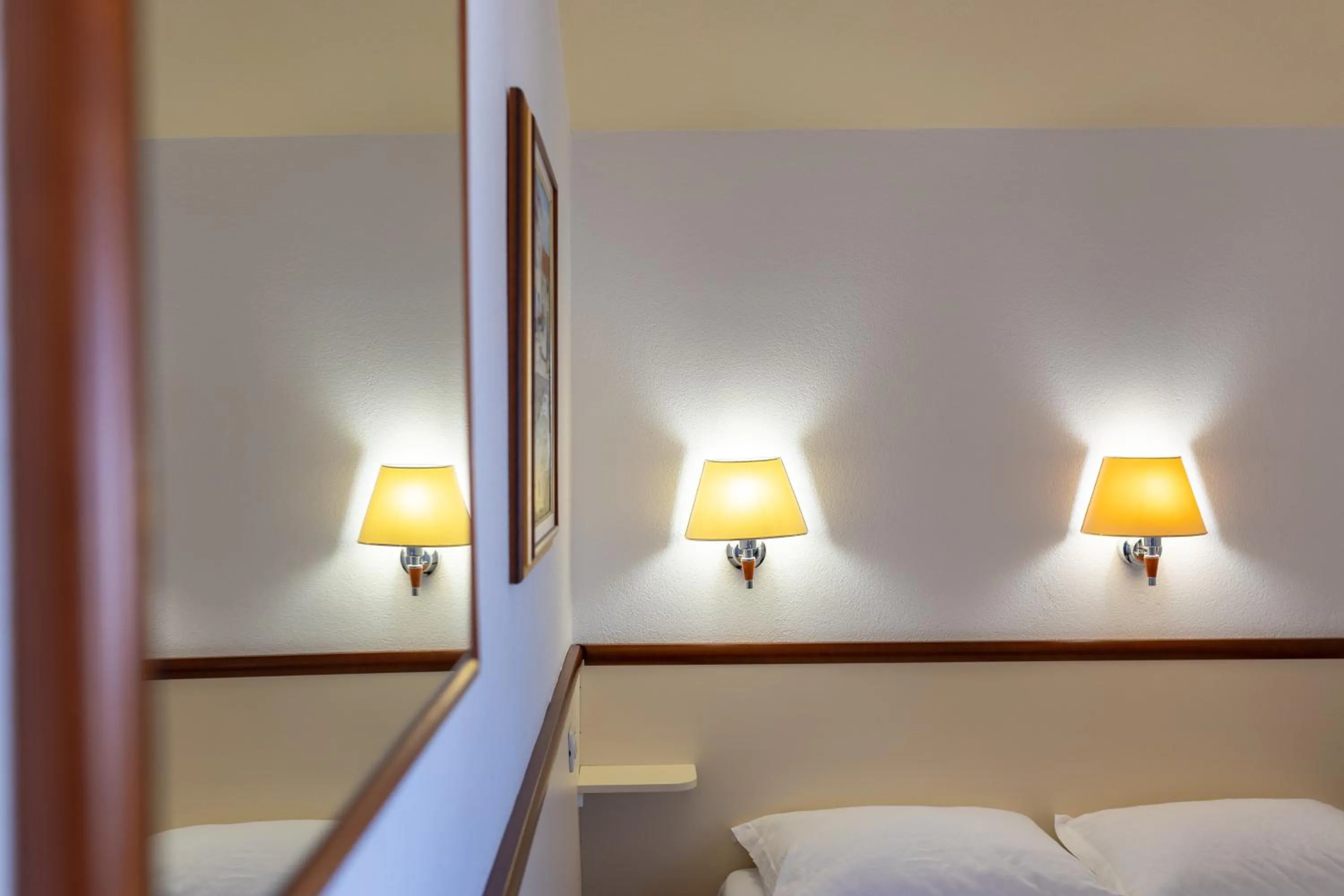 Bed in Villa Segetski dvori - Tradition since 1964