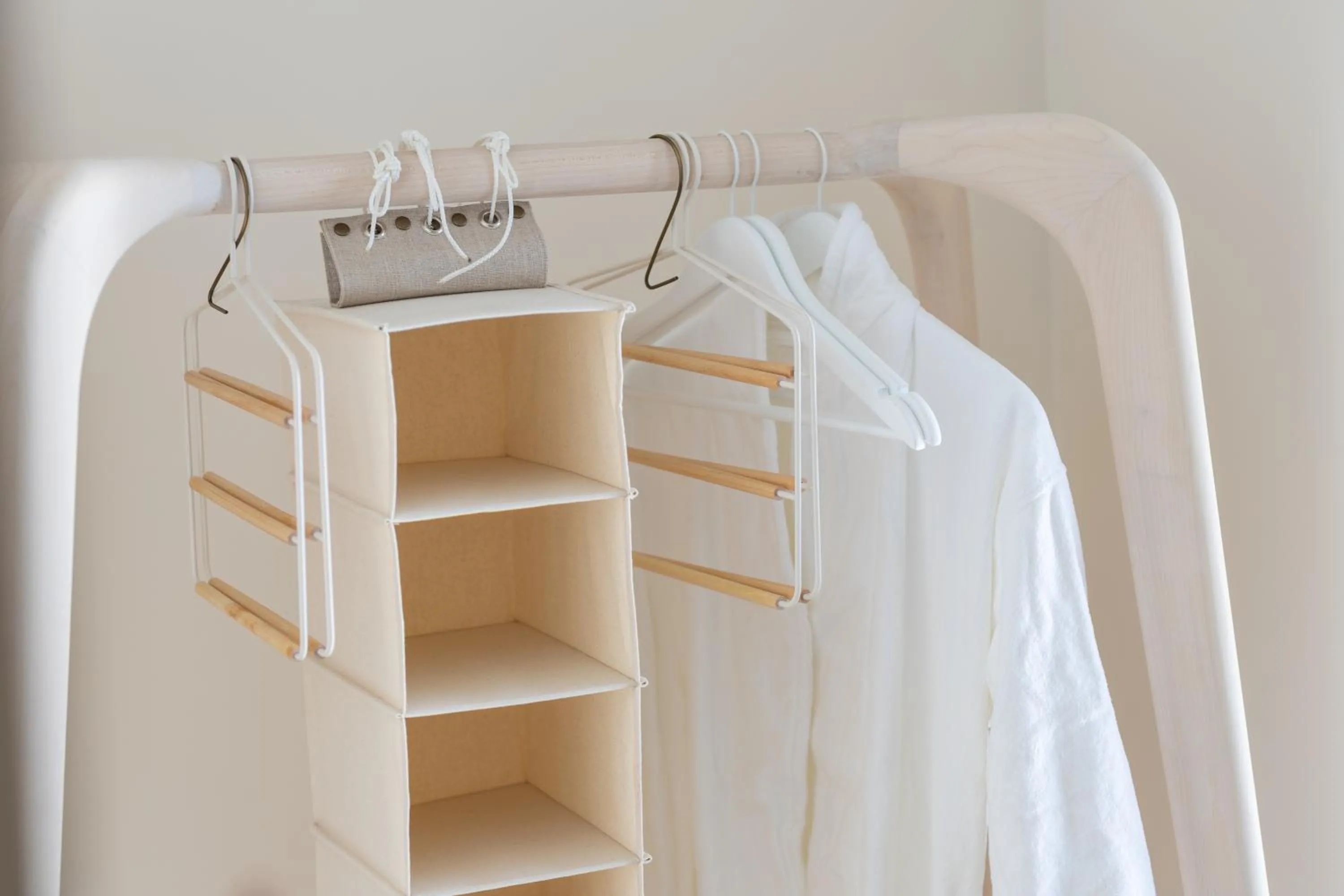 wardrobe in Villa Segetski dvori - Tradition since 1964