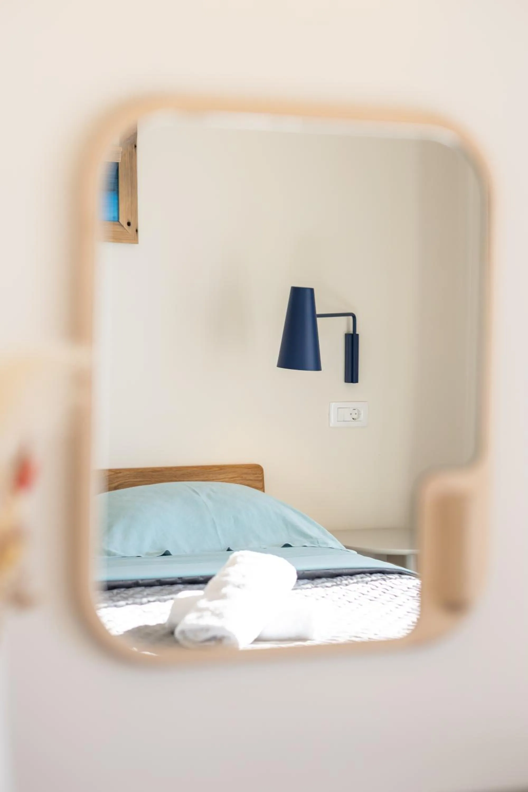 Bed in Villa Segetski dvori - Tradition since 1964
