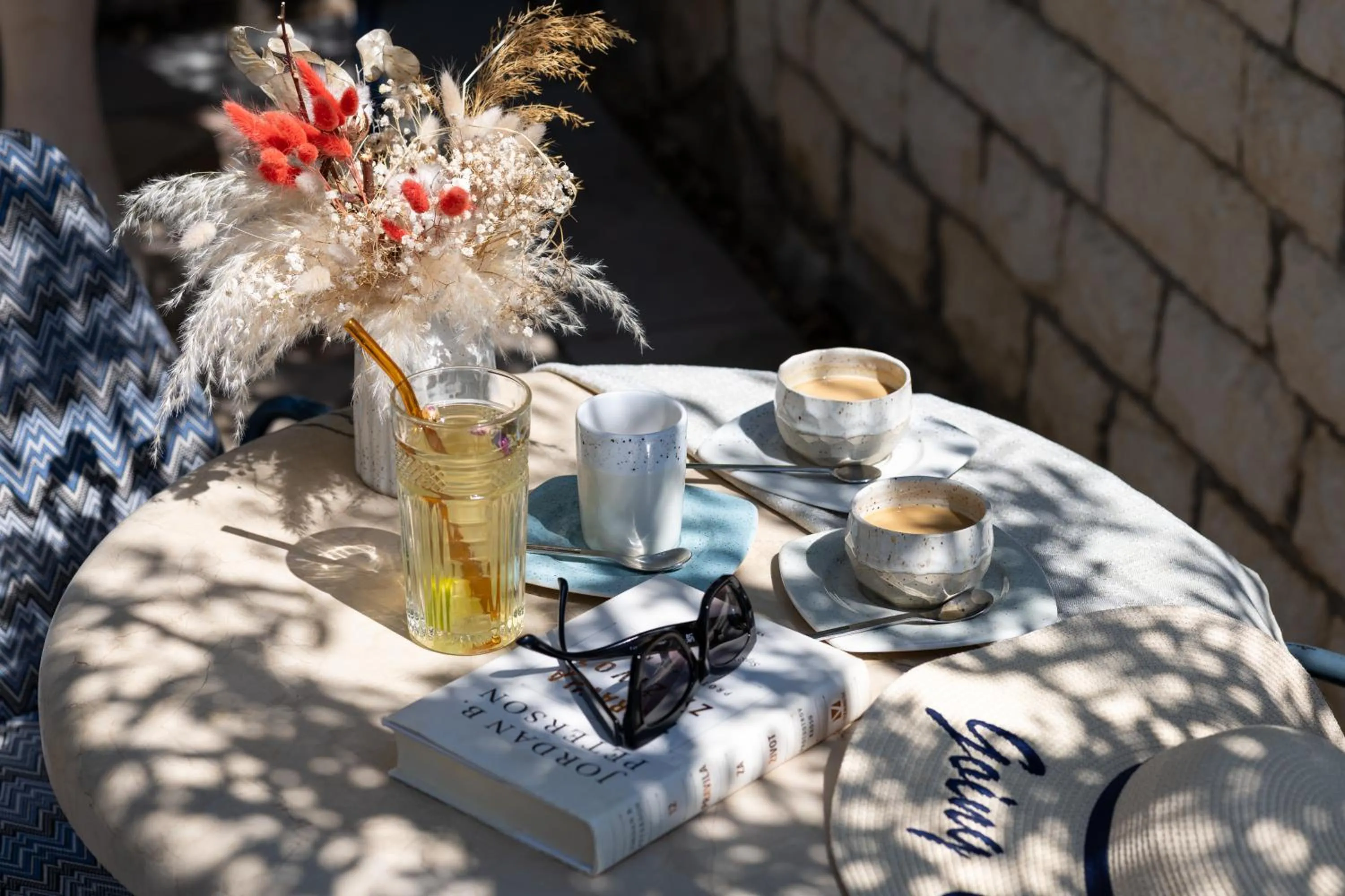 Breakfast in Villa Segetski dvori - Tradition since 1964