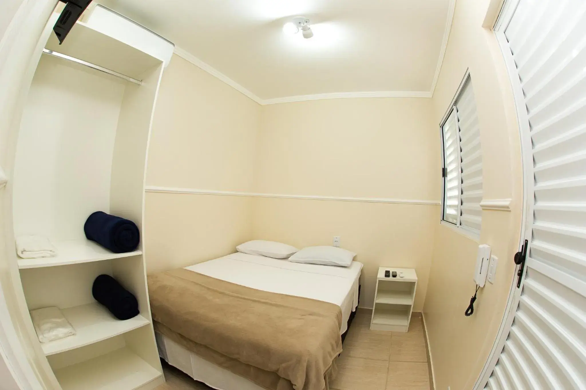 Double Room - single occupancy in Residencial Villa Container Double Room - single occupancy in Residencial Villa Container