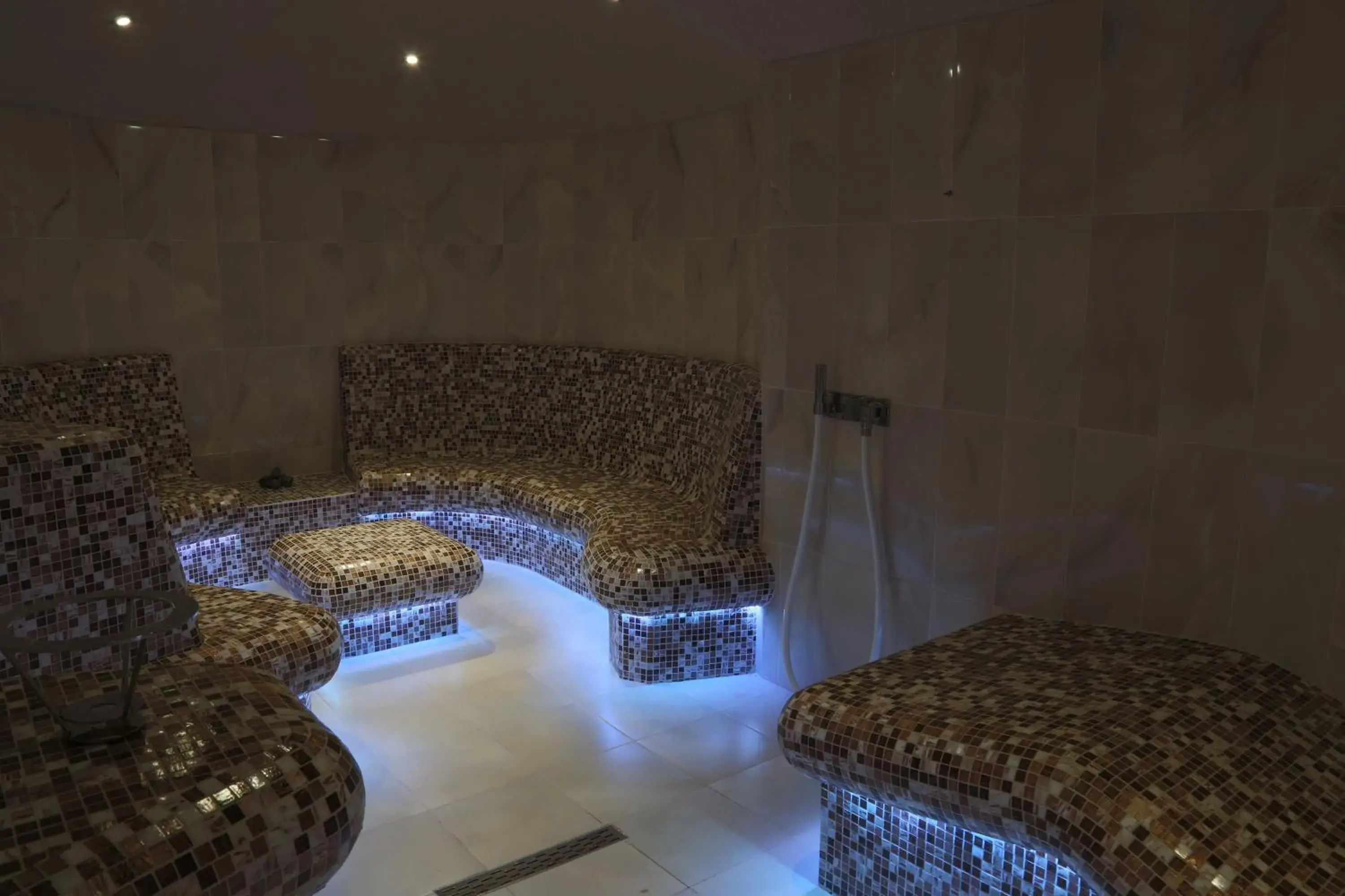 Spa and wellness centre/facilities in Tsarsko Selo Spa Hotel Spa and wellness centre/facilities in Tsarsko Selo Spa Hotel