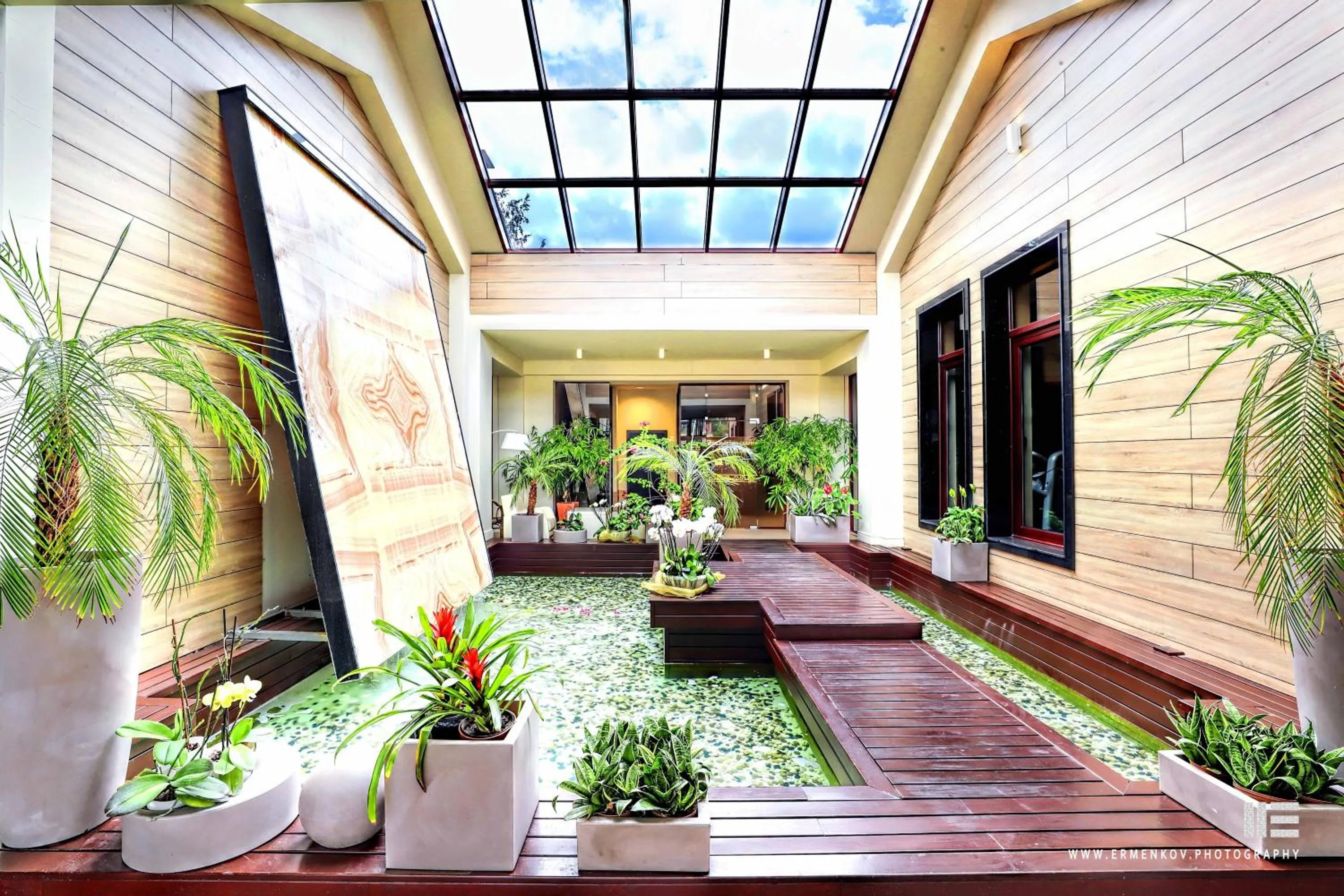 Tsarsko Selo Spa Hotel