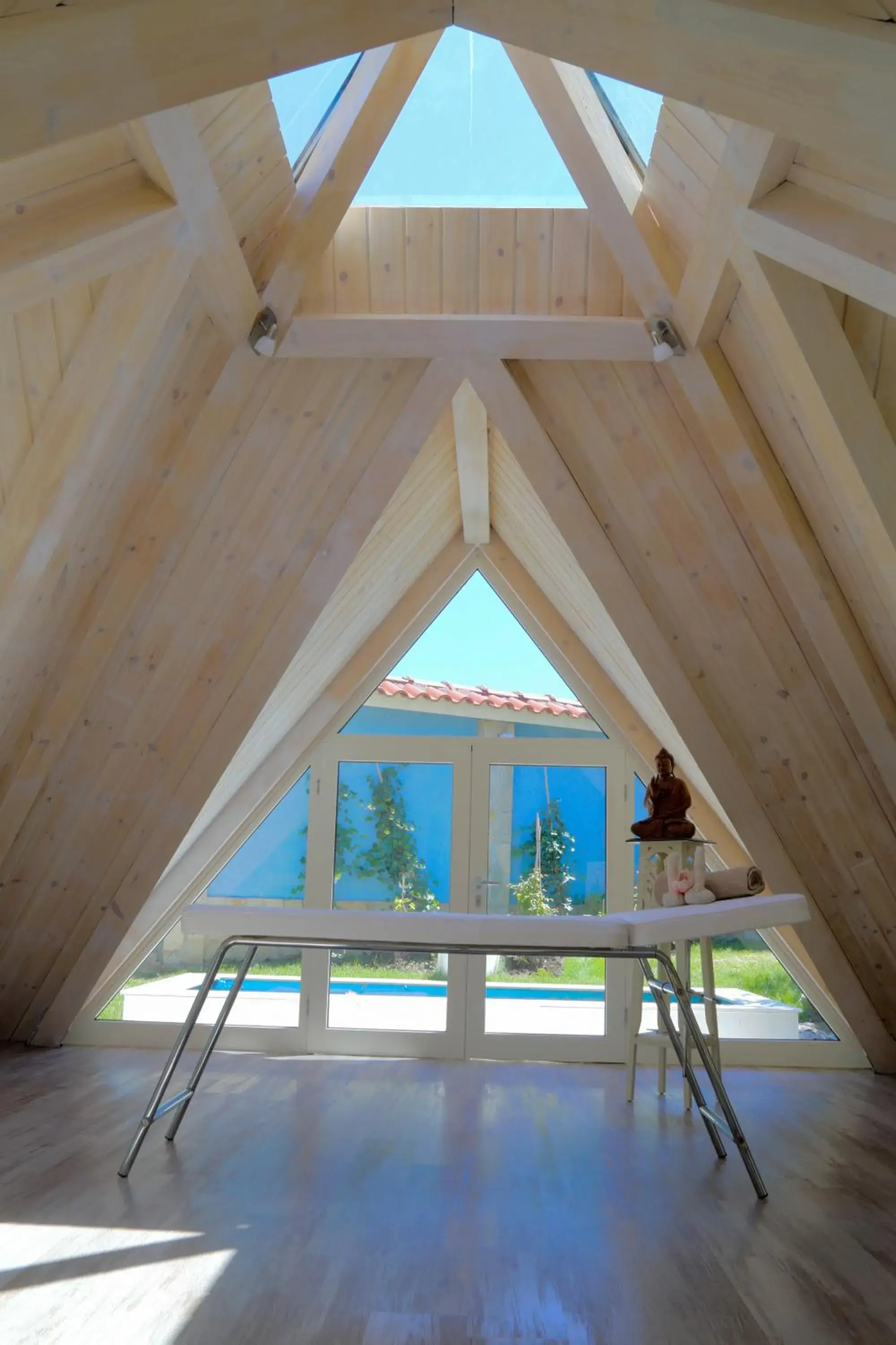 Spa and wellness centre/facilities in Tsarsko Selo Spa Hotel Spa and wellness centre/facilities in Tsarsko Selo Spa Hotel