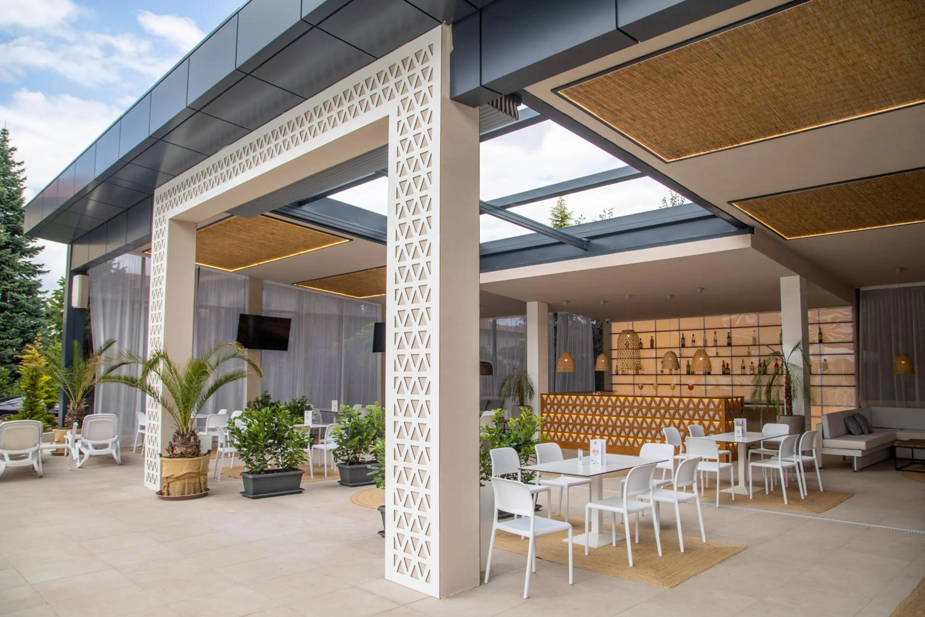 Tsarsko Selo Spa Hotel