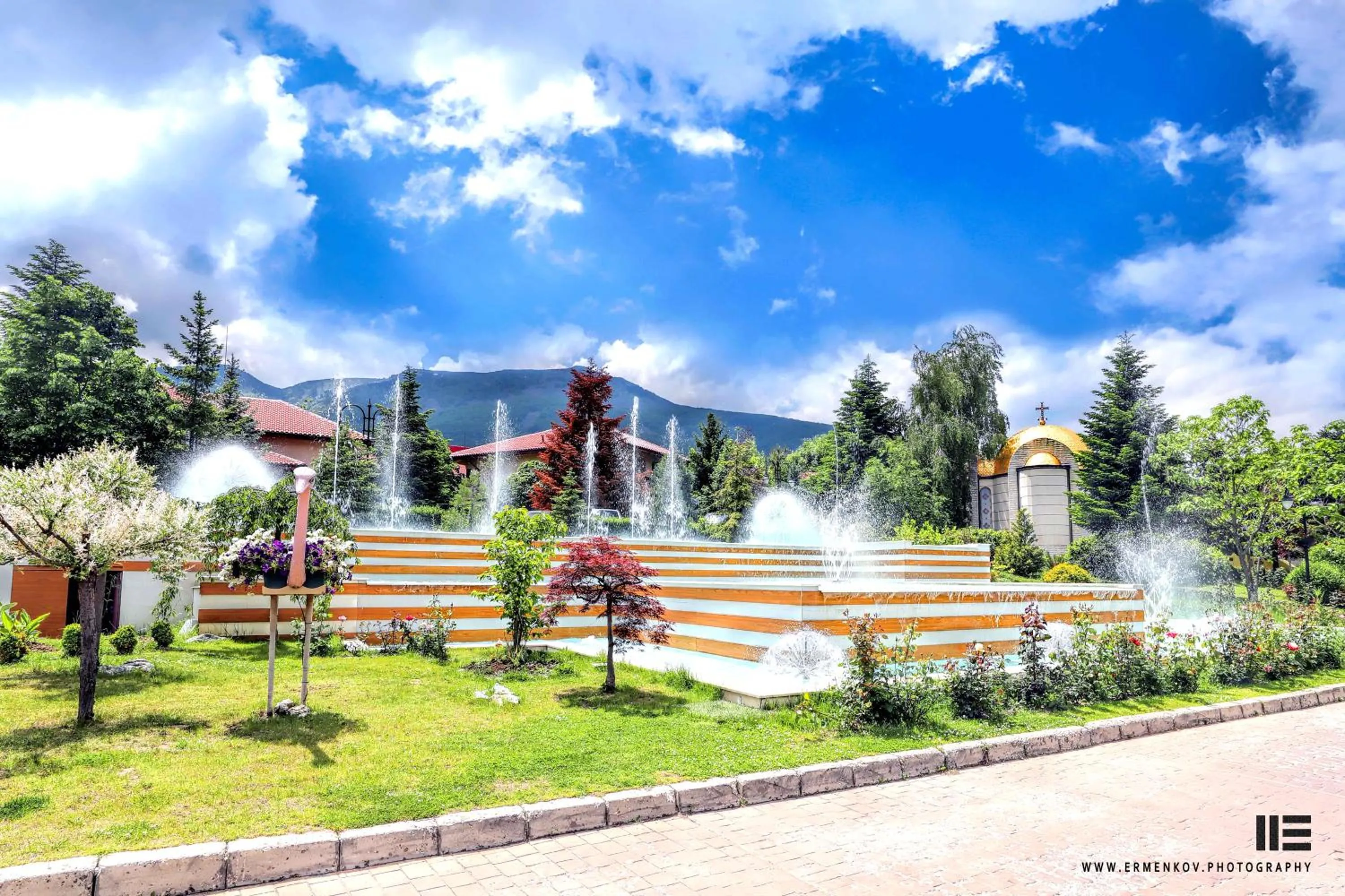 Tsarsko Selo Spa Hotel
