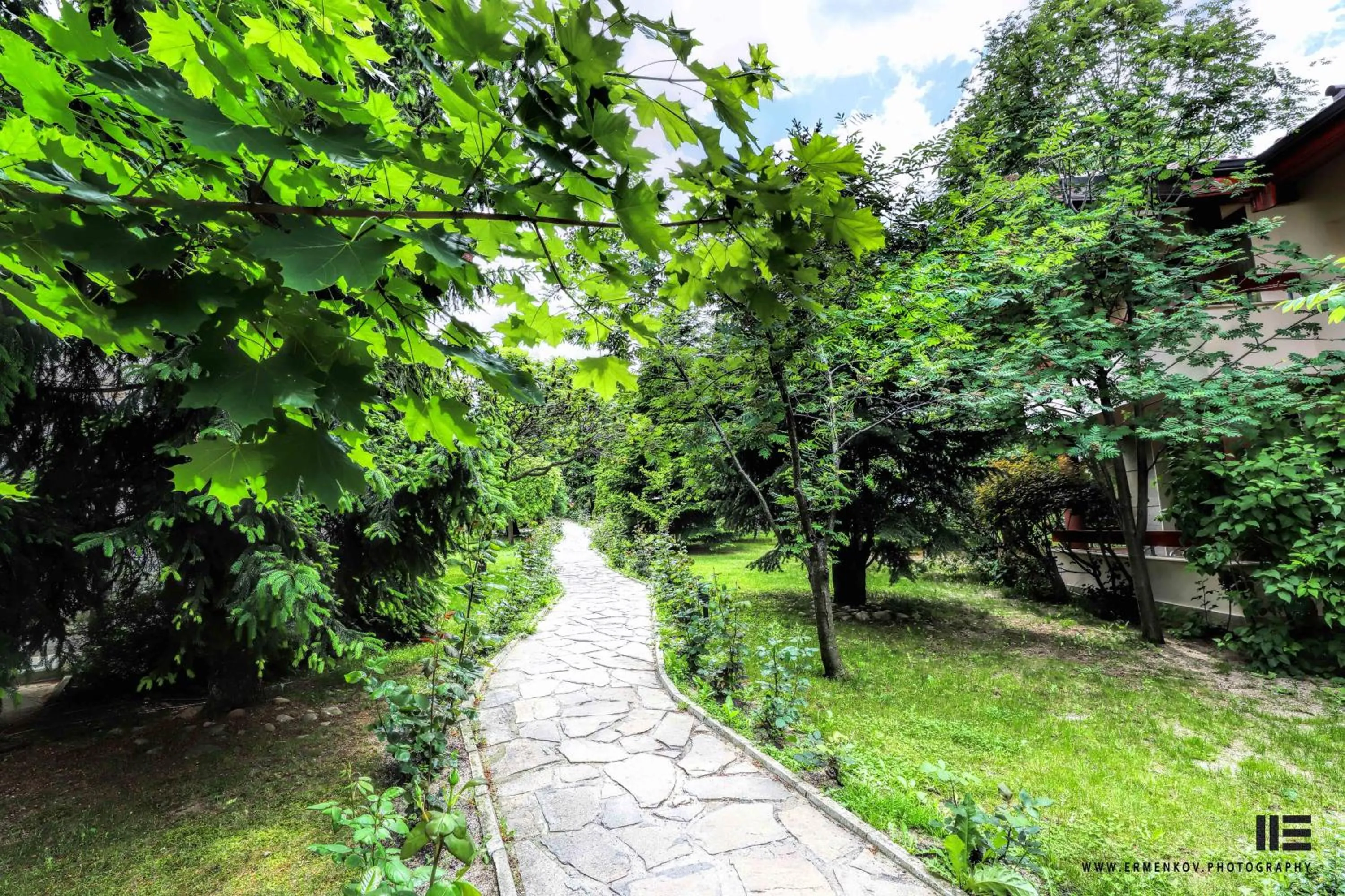 Tsarsko Selo Spa Hotel