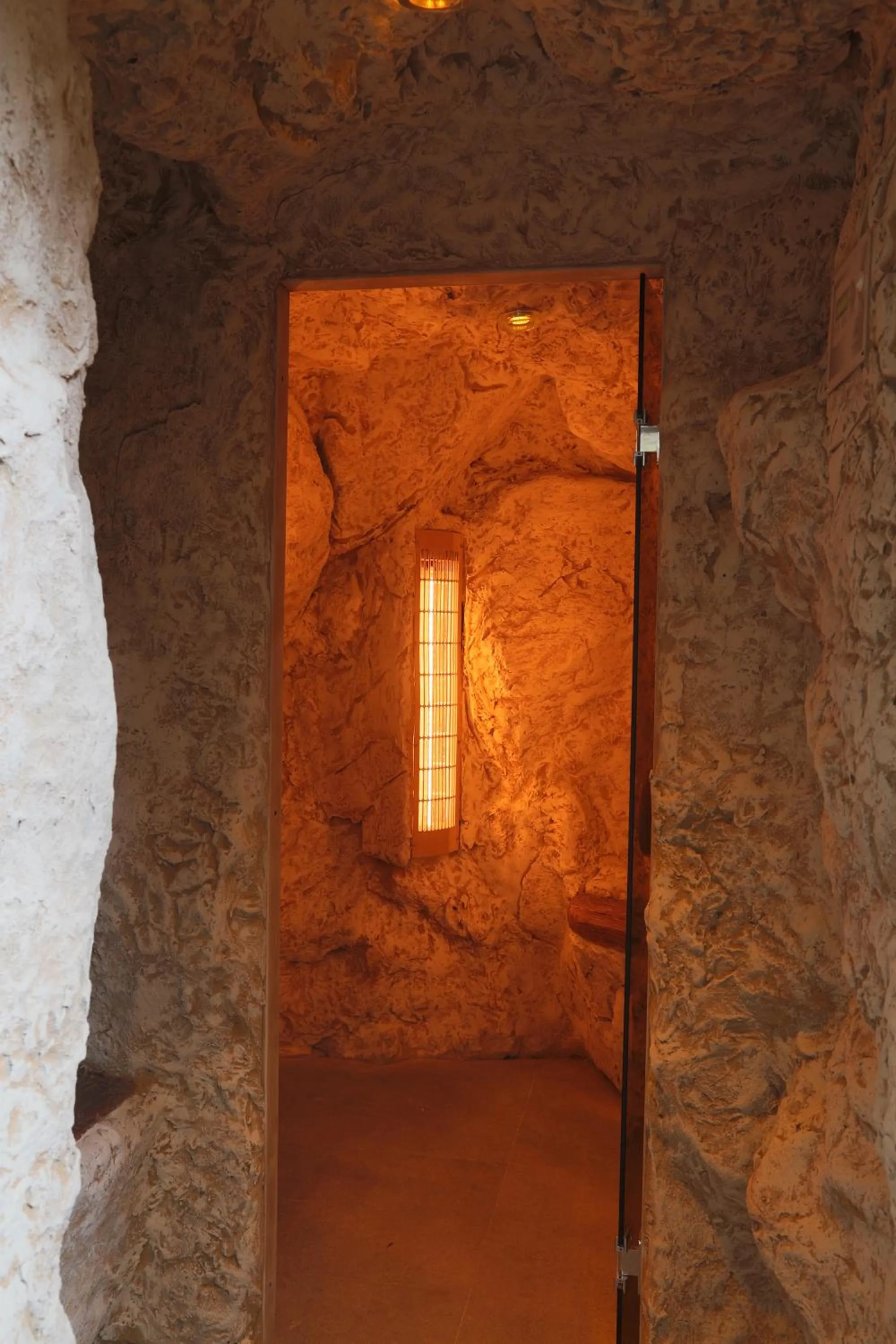 Spa and wellness centre/facilities in Tsarsko Selo Spa Hotel