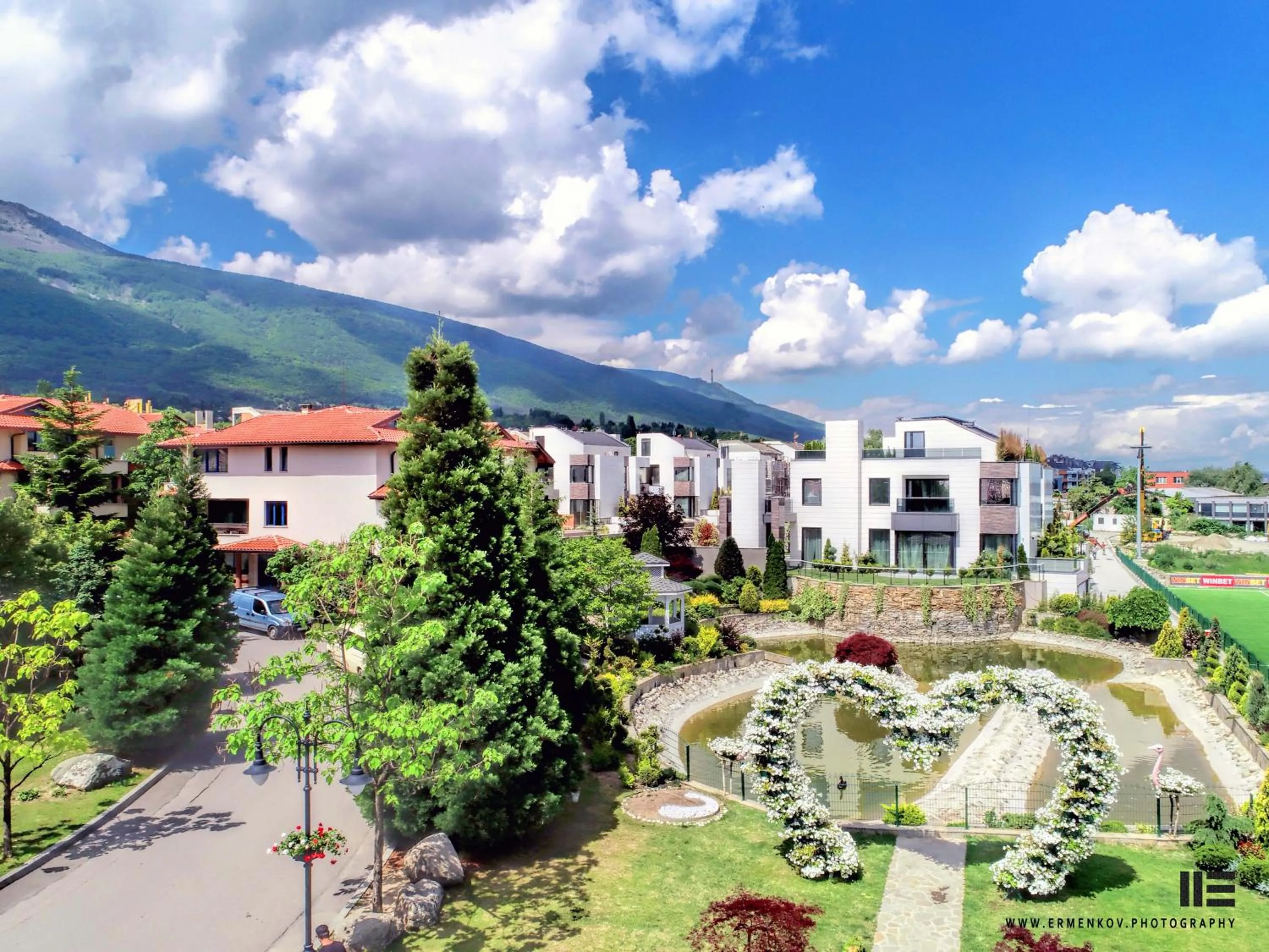 Tsarsko Selo Spa Hotel