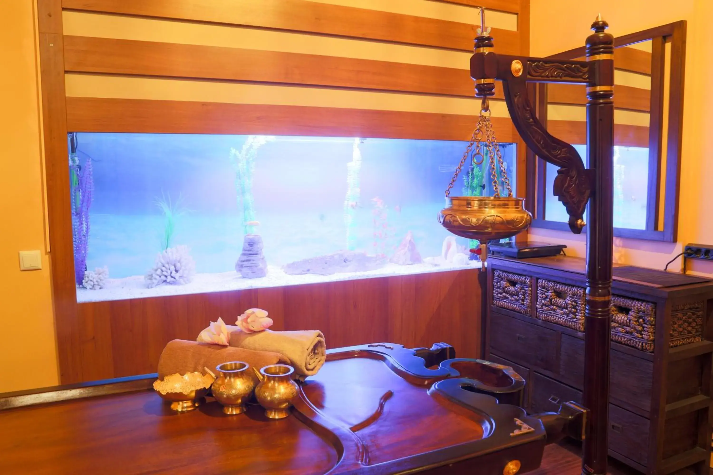 Massage in Tsarsko Selo Spa Hotel Massage in Tsarsko Selo Spa Hotel