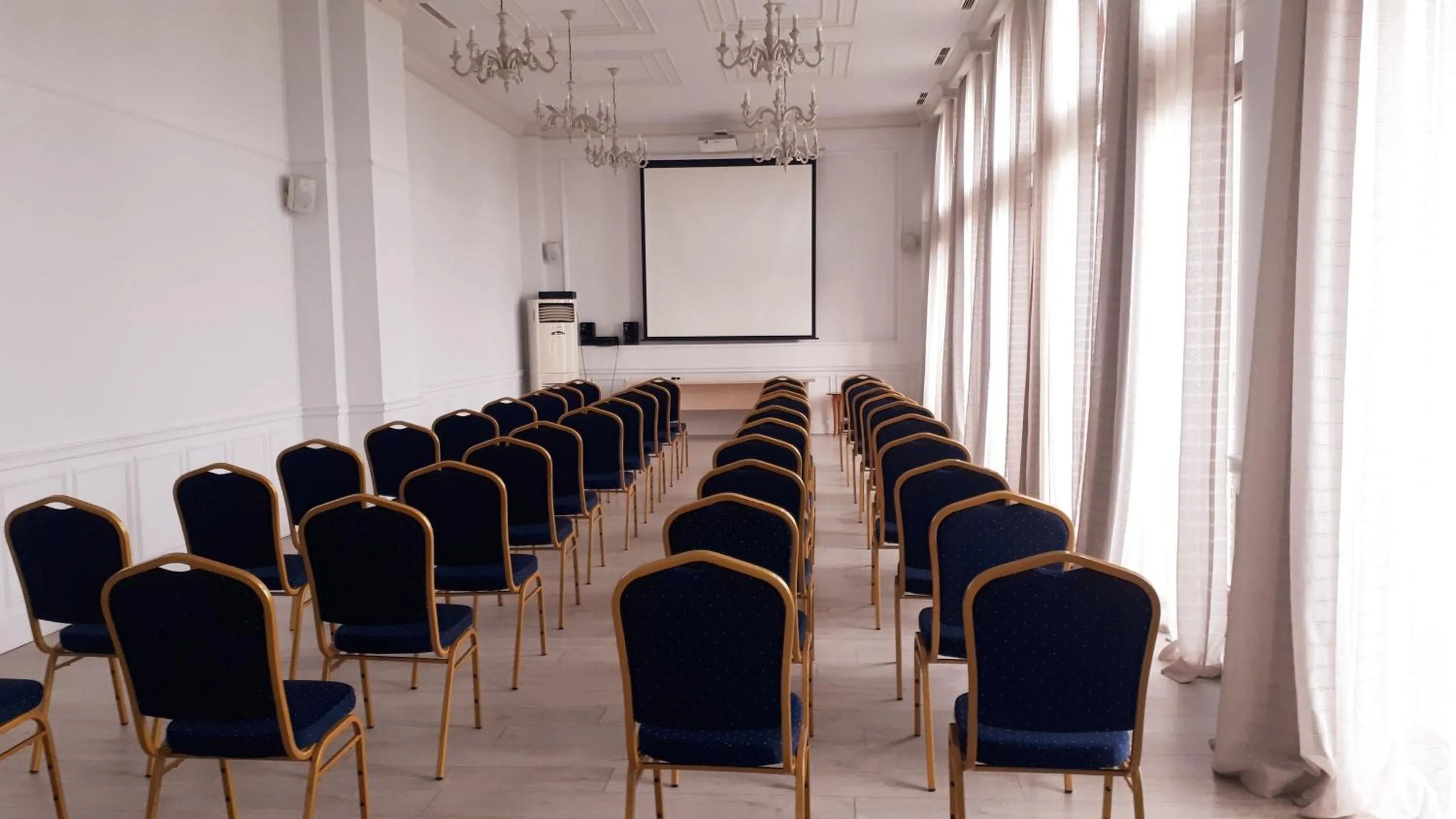 Tsarsko Selo Spa Hotel