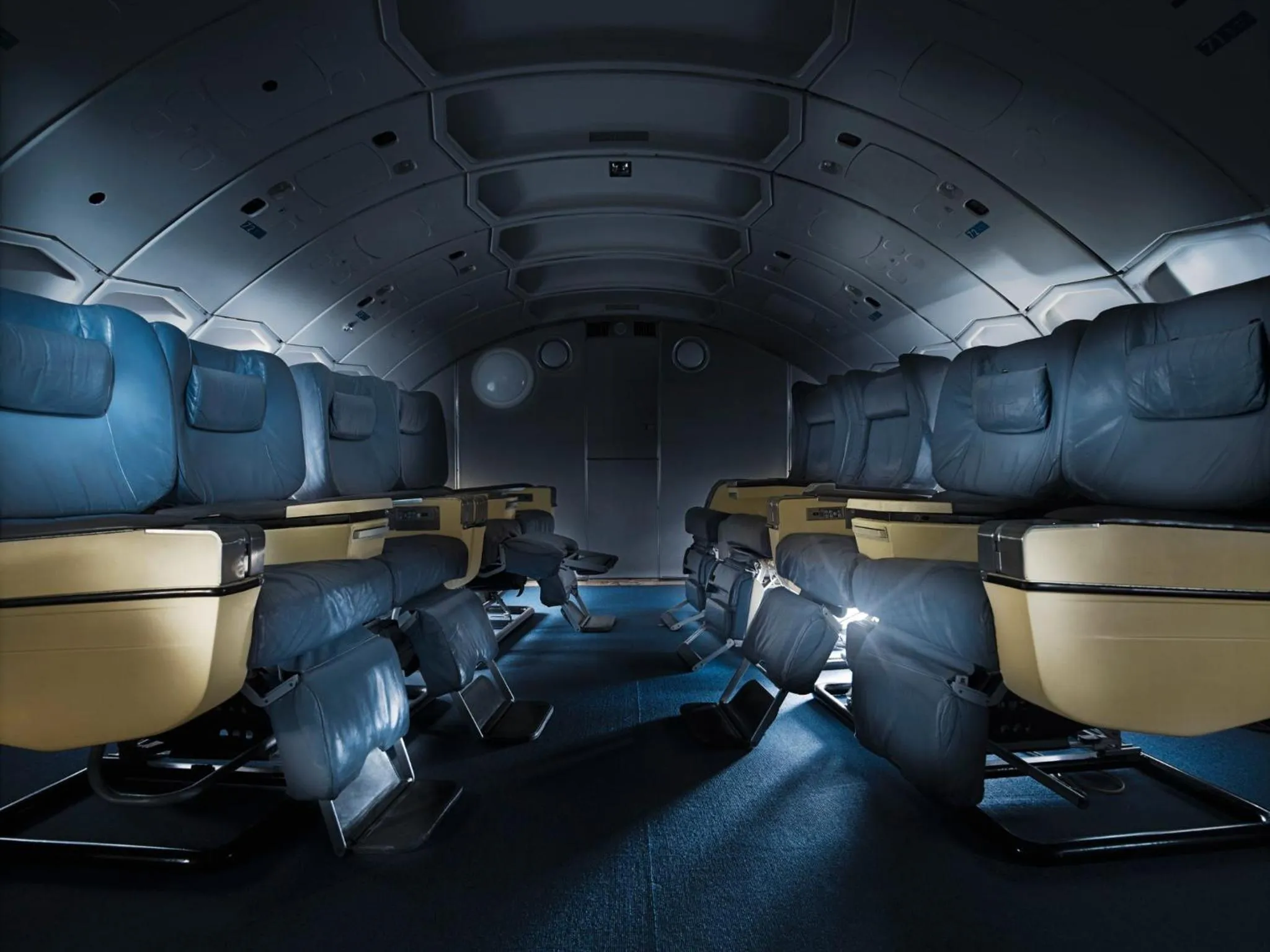 Other in STF Jumbo Stay Stockholm