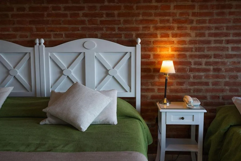 Bed in Rayentray Las Restingas Hotel De Mar