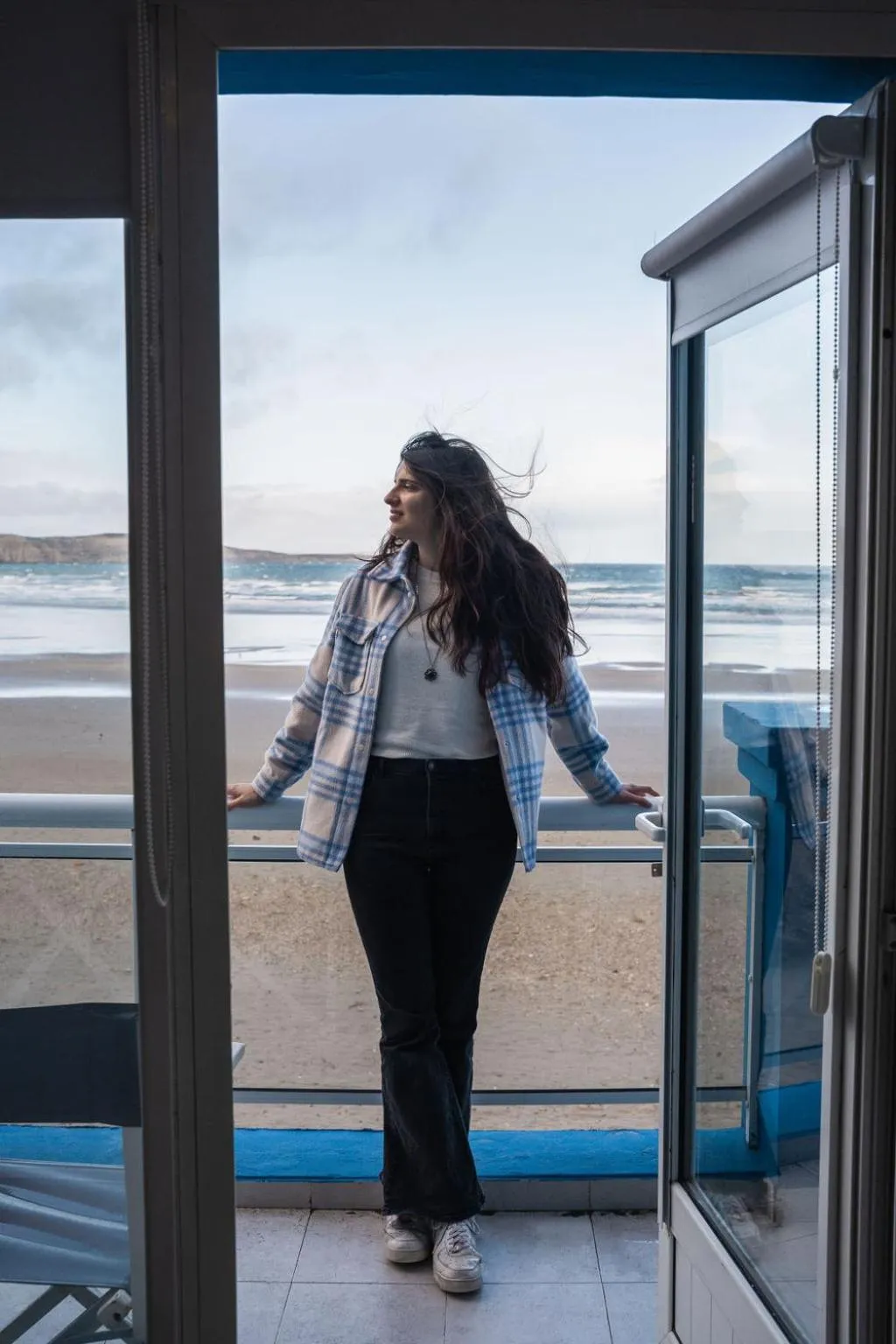 Day in Rayentray Las Restingas Hotel De Mar