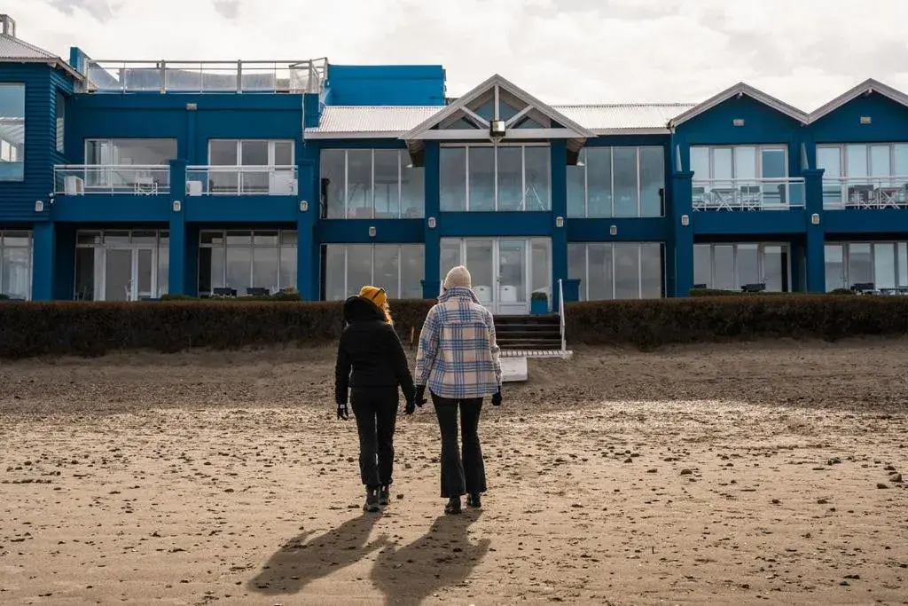 Rayentray Las Restingas Hotel De Mar Rayentray Las Restingas Hotel De Mar