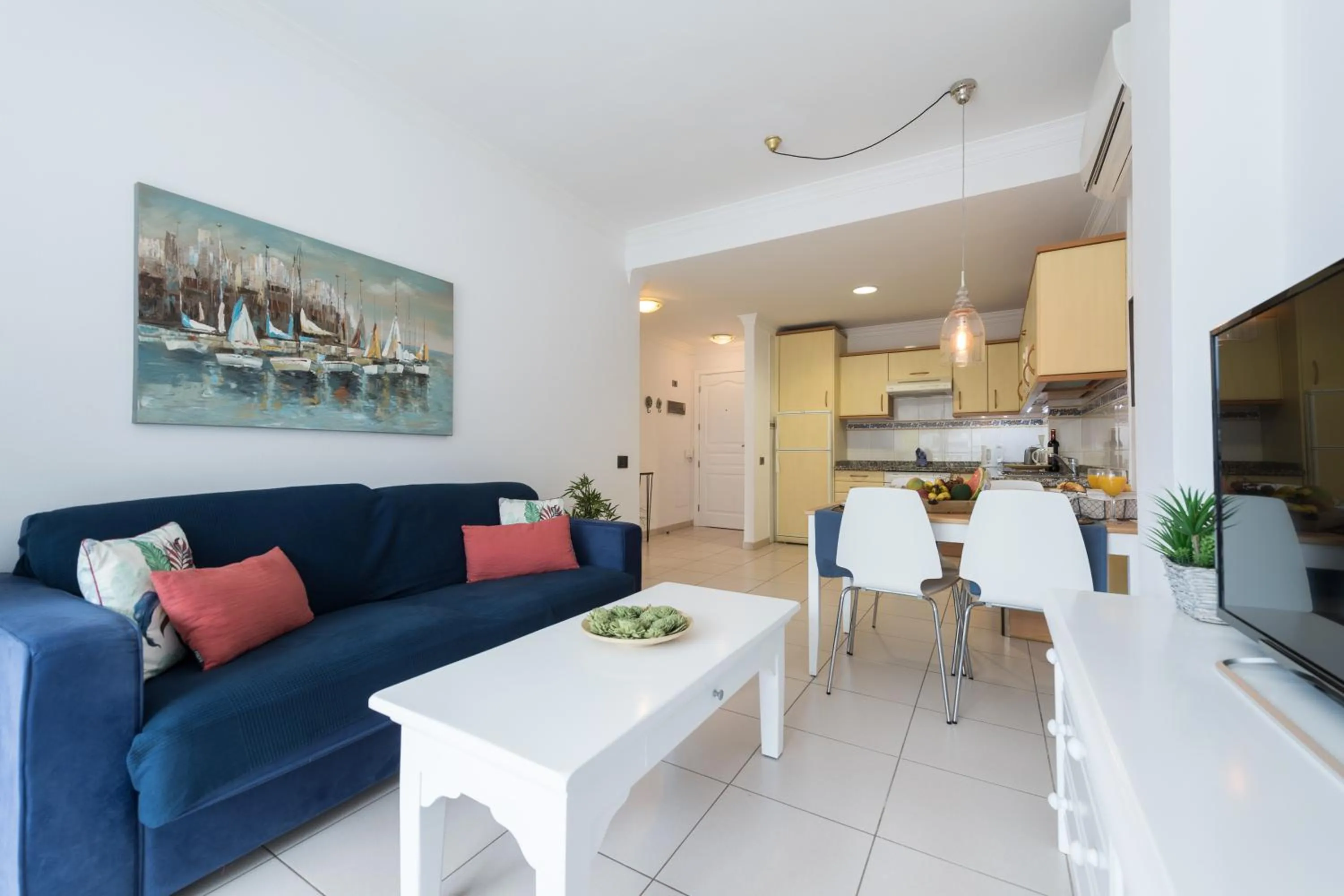 Mogan Beach | CarmitAtHome