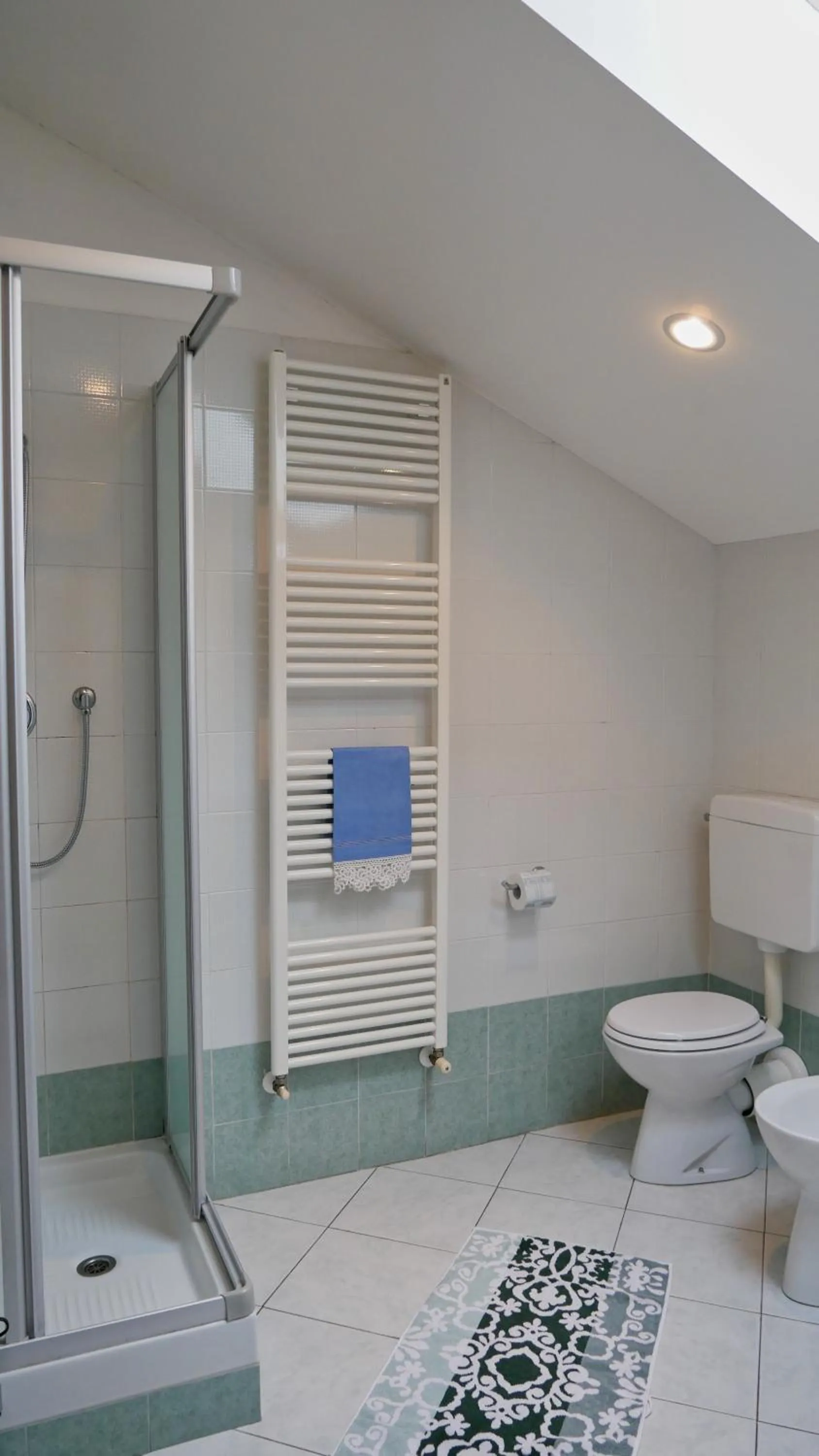 La Meridiana Affittacamere