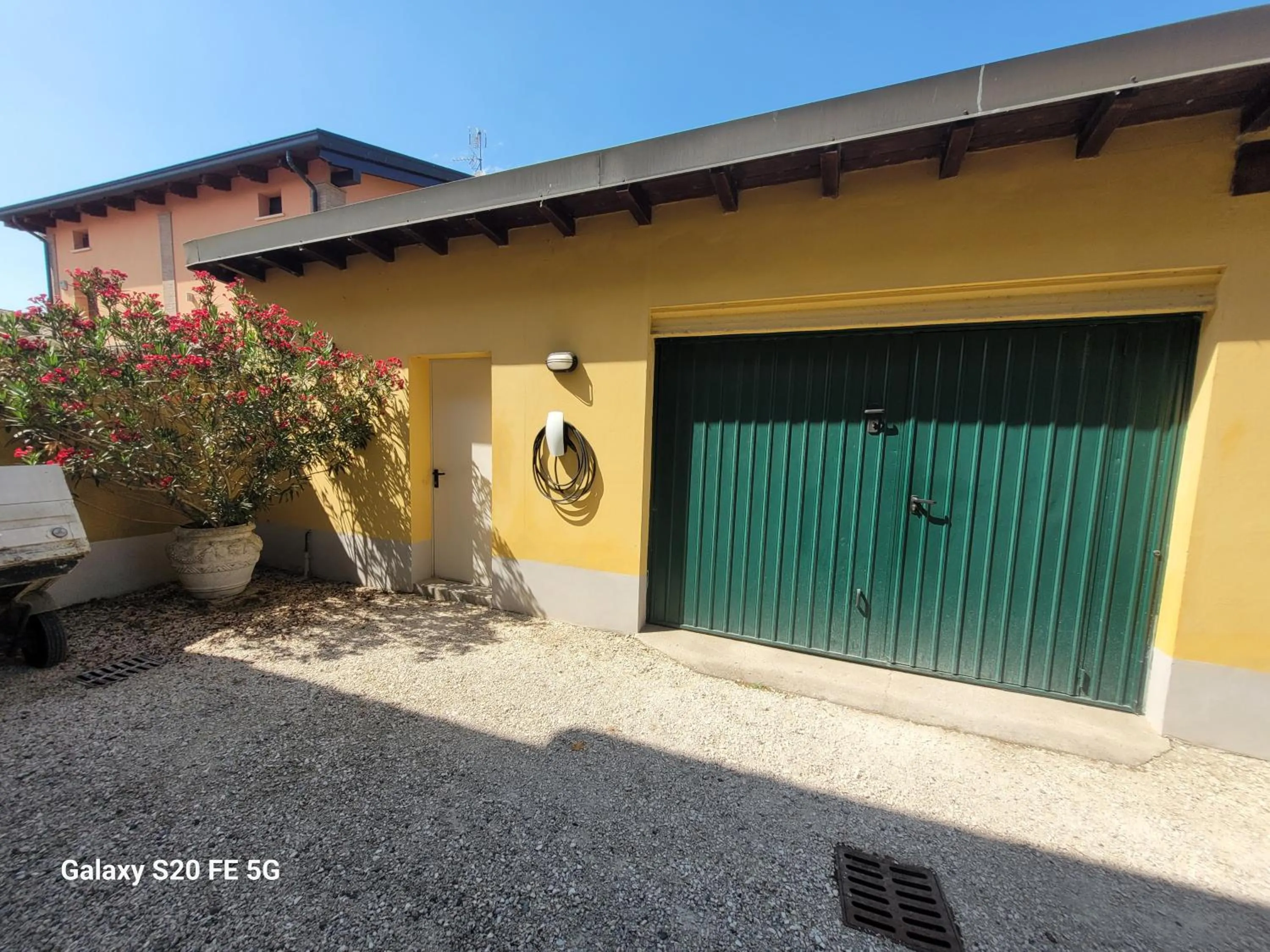 La Meridiana Affittacamere