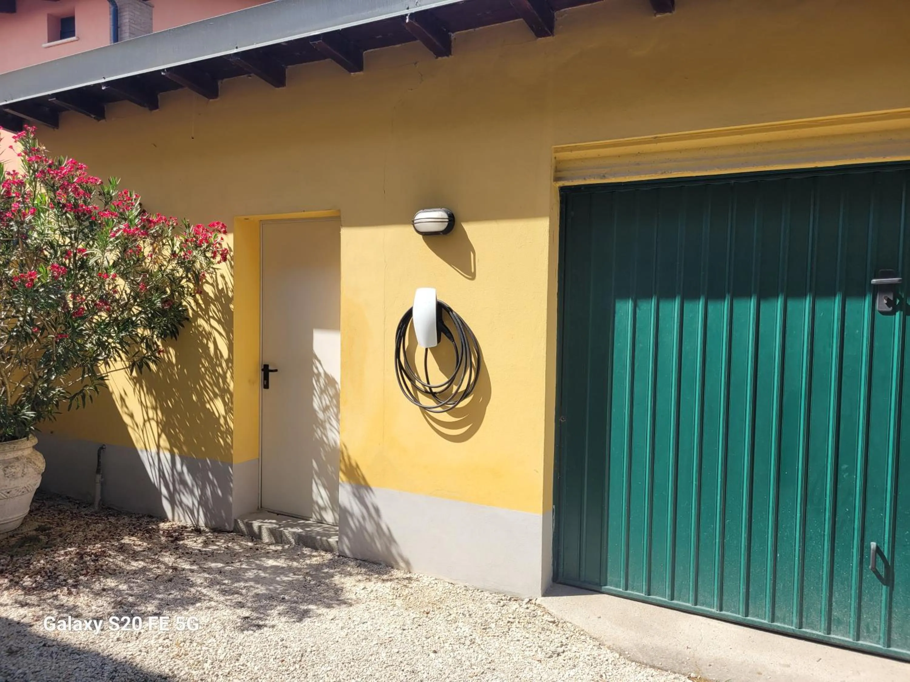 La Meridiana Affittacamere