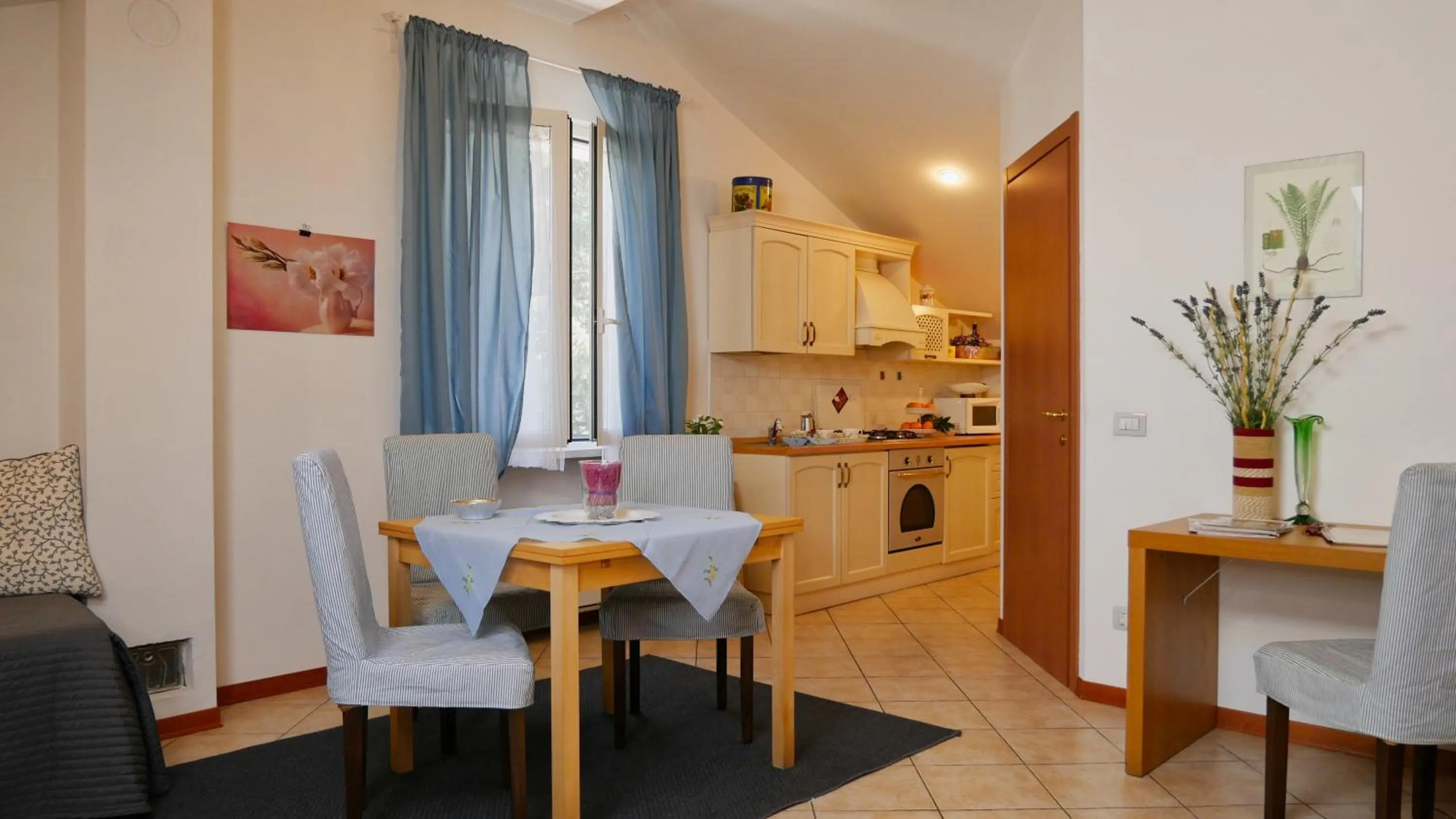 La Meridiana Affittacamere