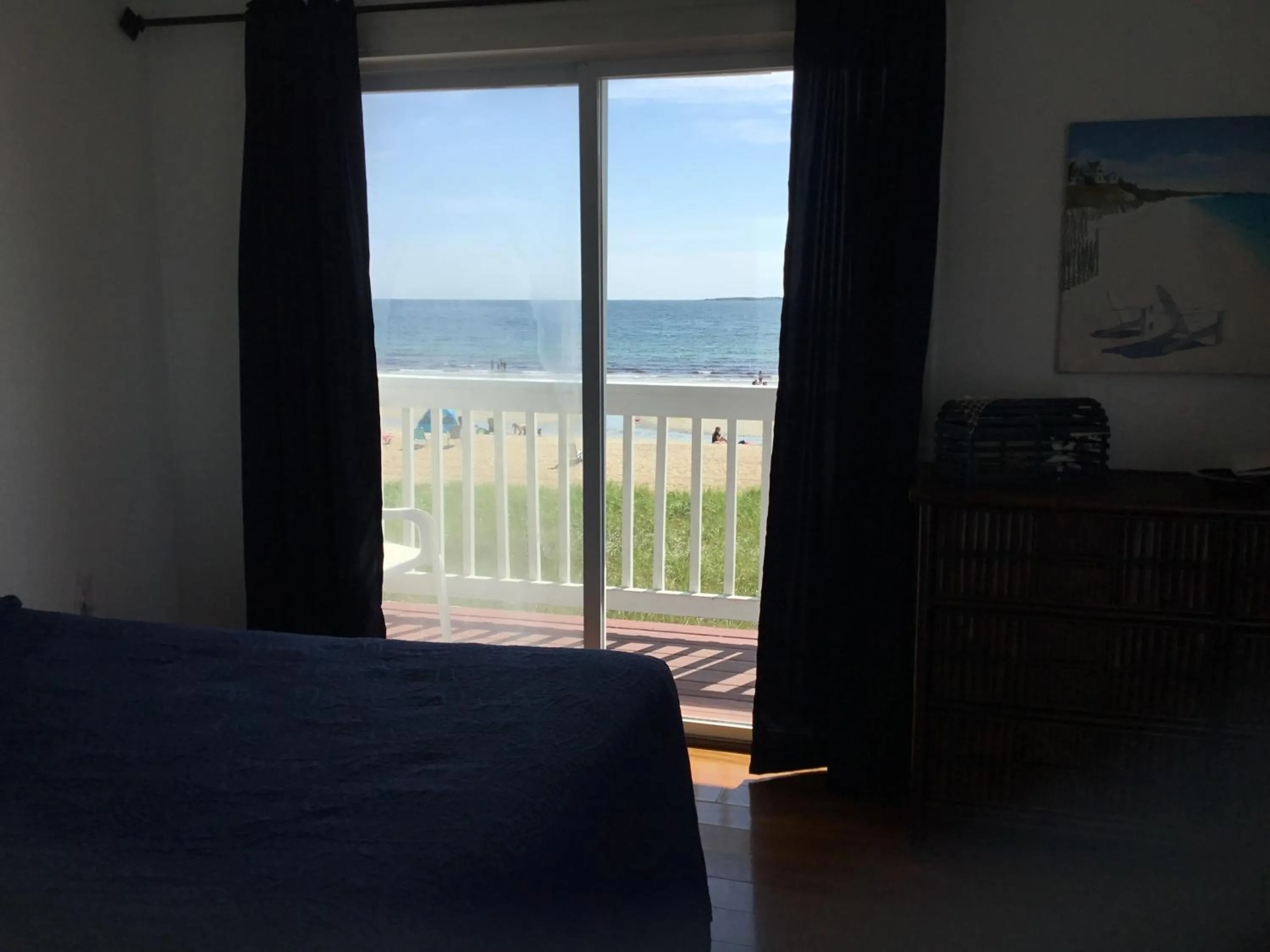 Atlantis Motel