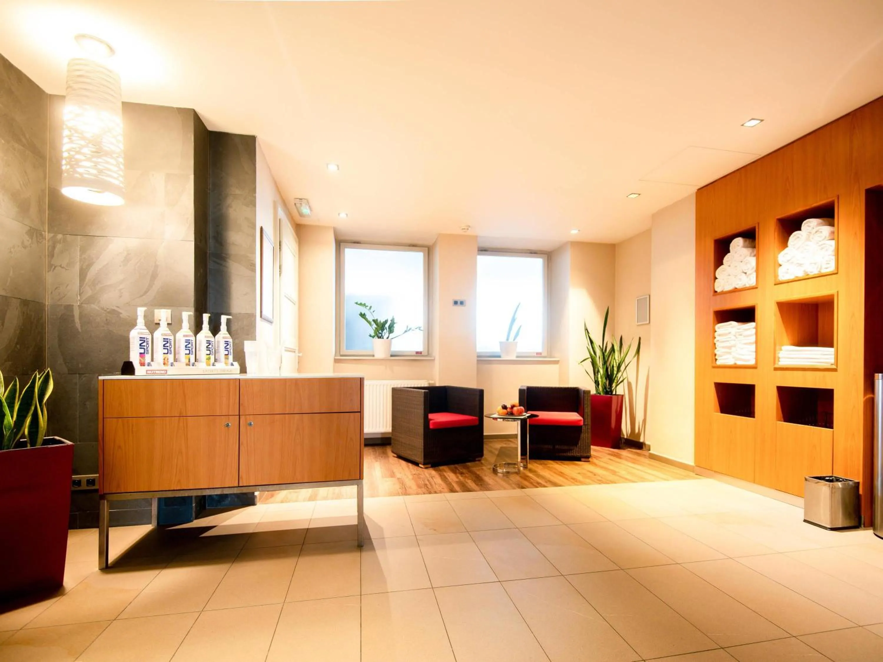 Other in Mercure Ostrava Center