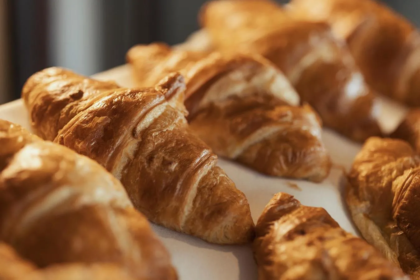 Food in Büyük Hotel