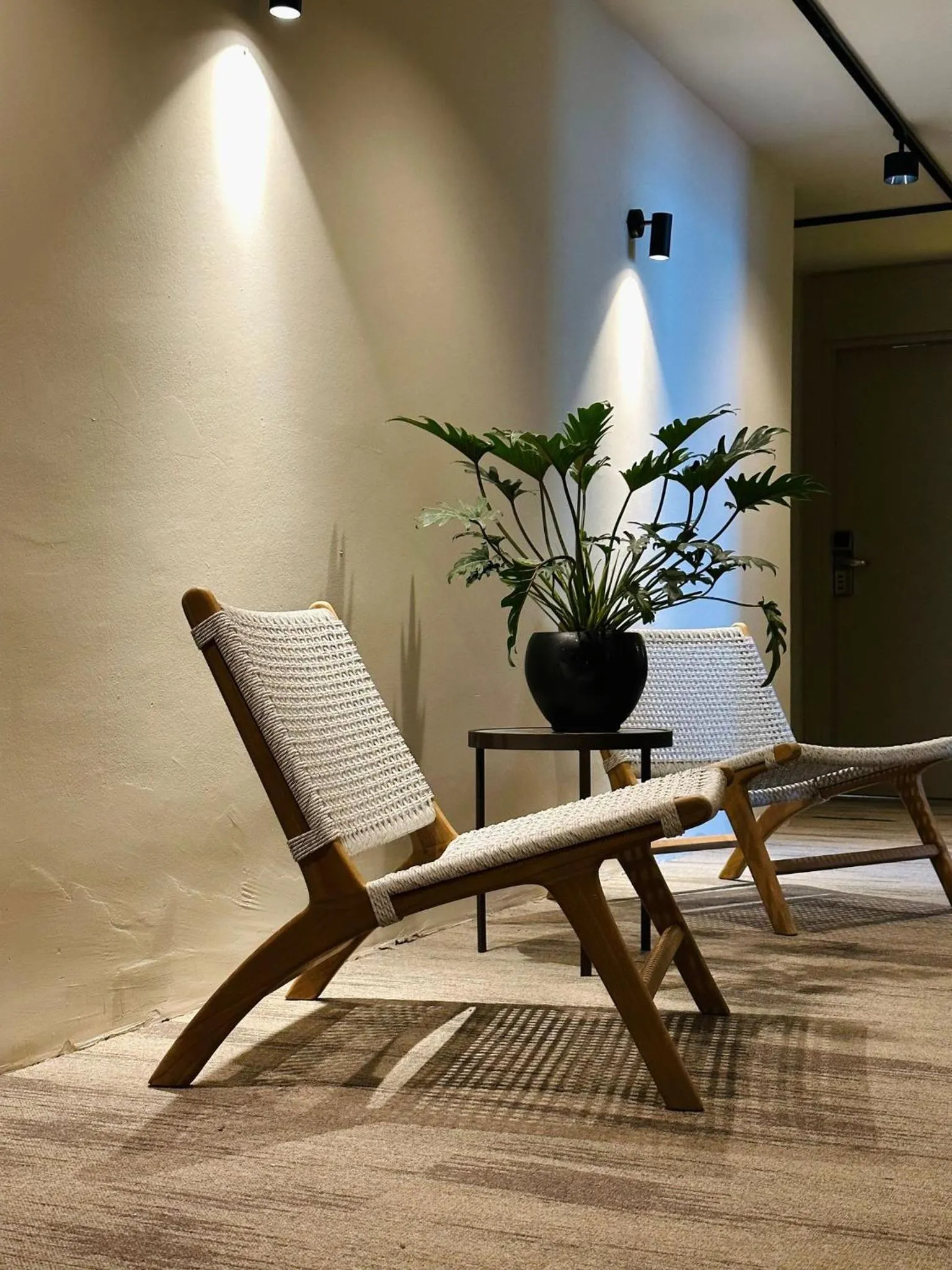 Lounge or bar in Büyük Hotel