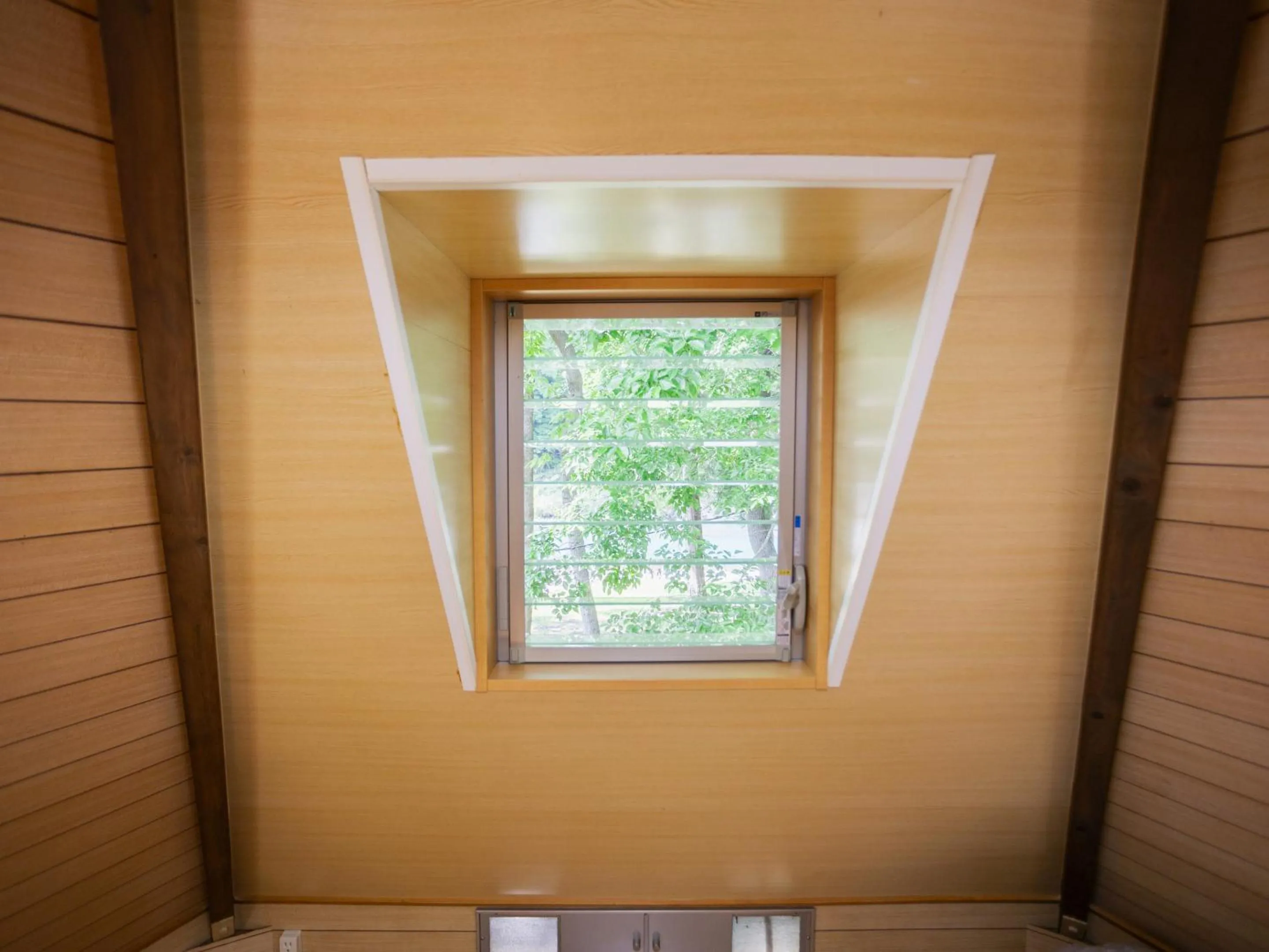 Photo of the whole room in Lodge Kiyokawa