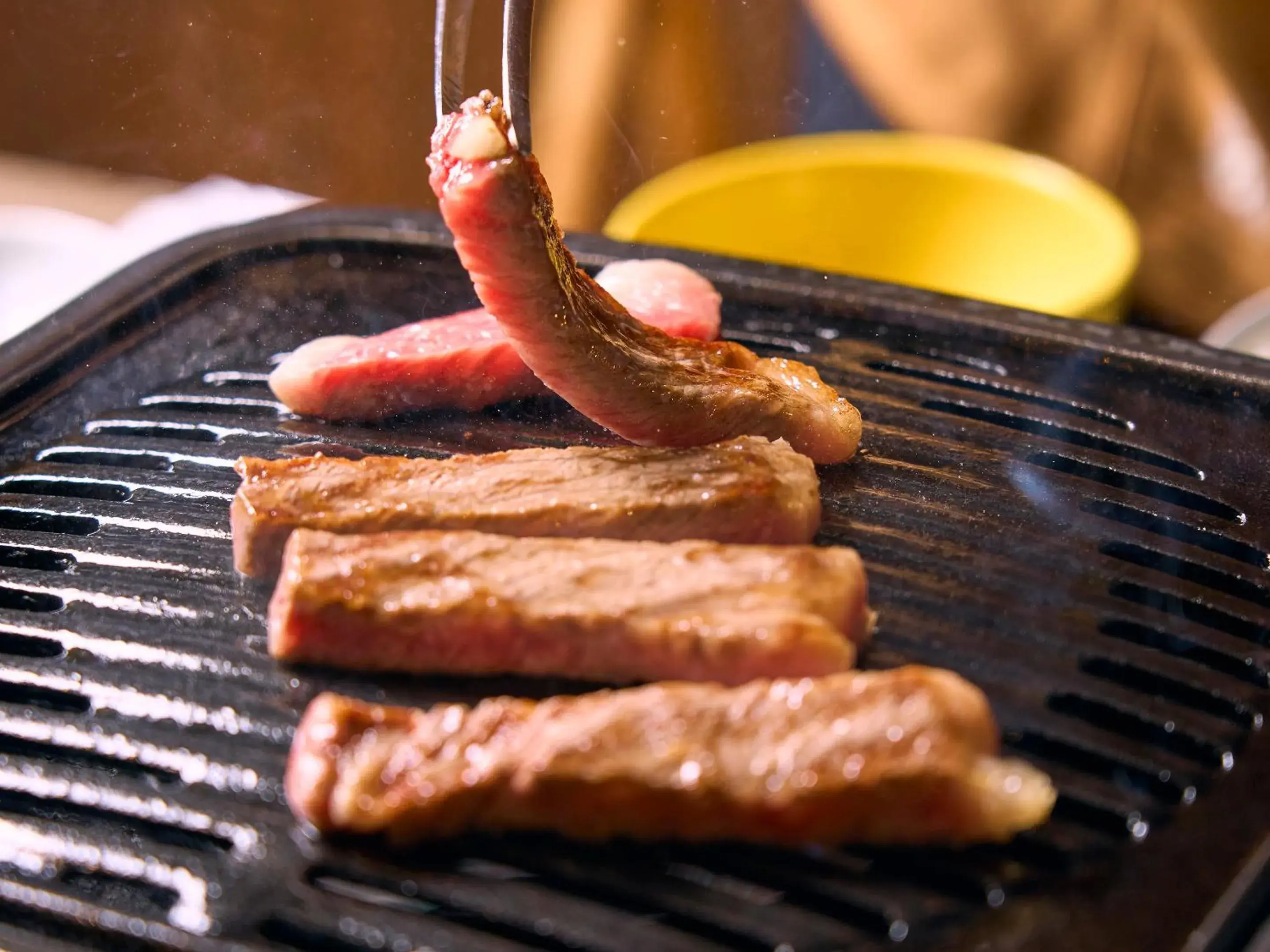 Food in Lodge Kiyokawa Food in Lodge Kiyokawa