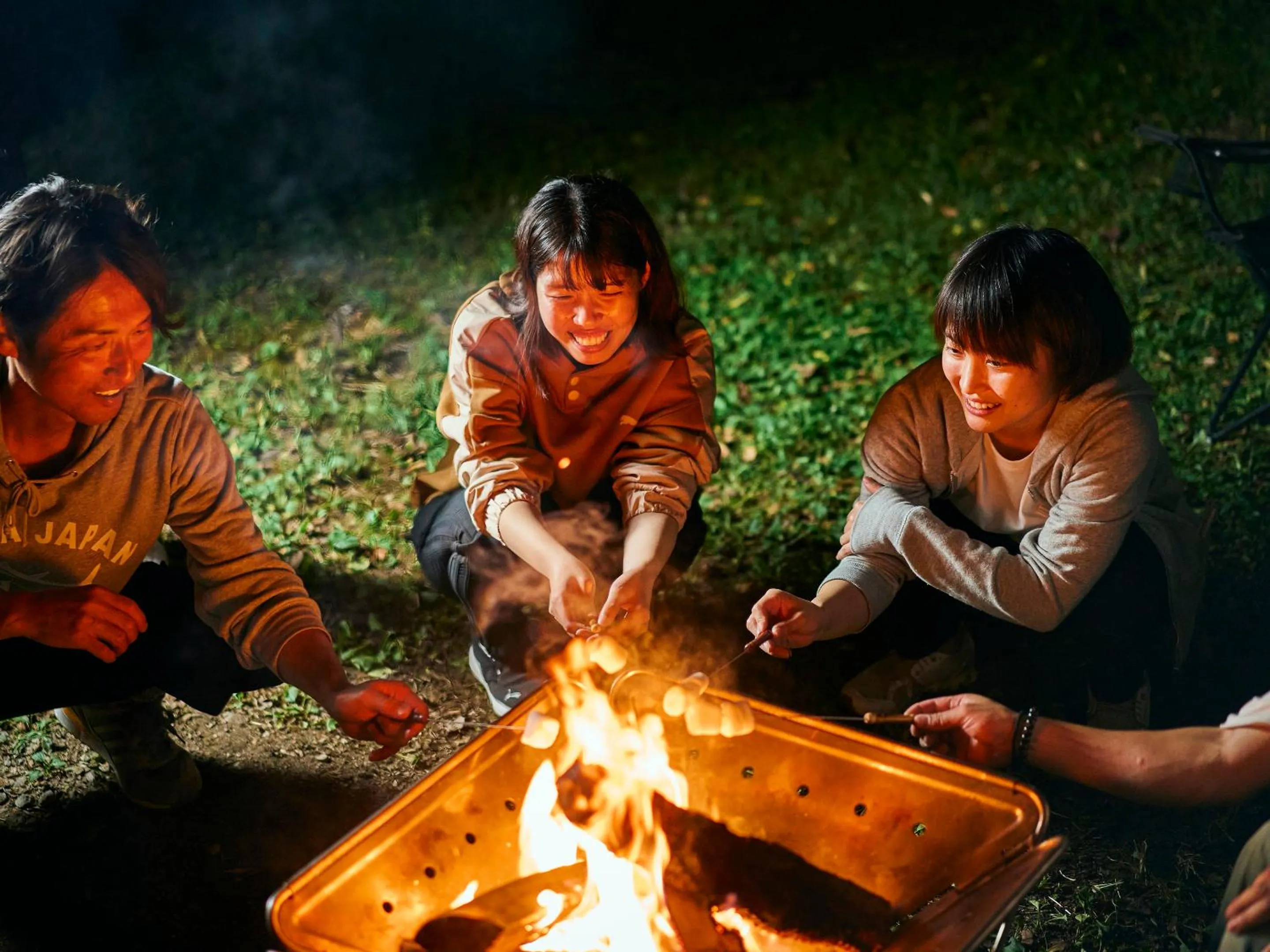 Other in Lodge Kiyokawa