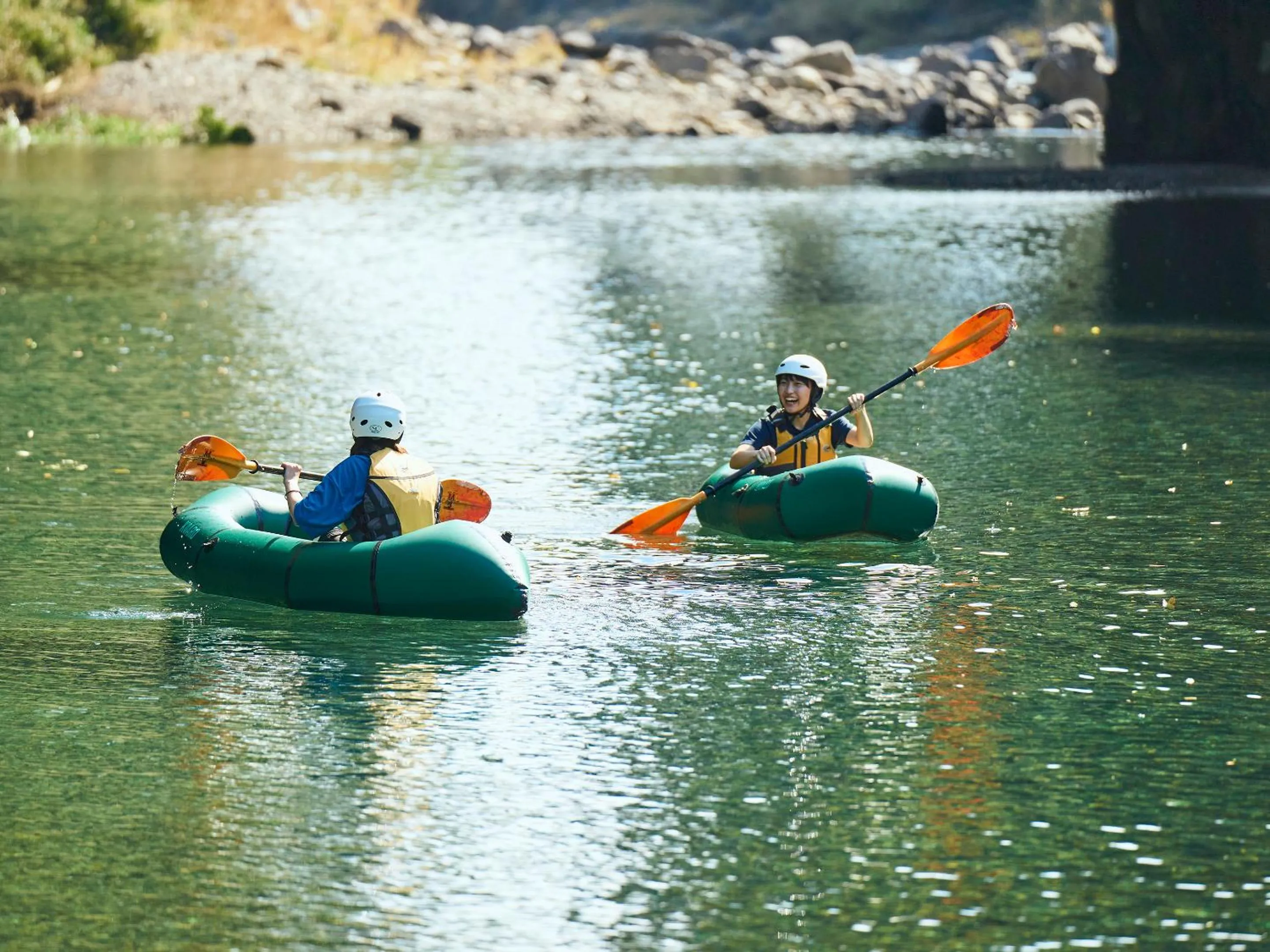Other in Lodge Kiyokawa