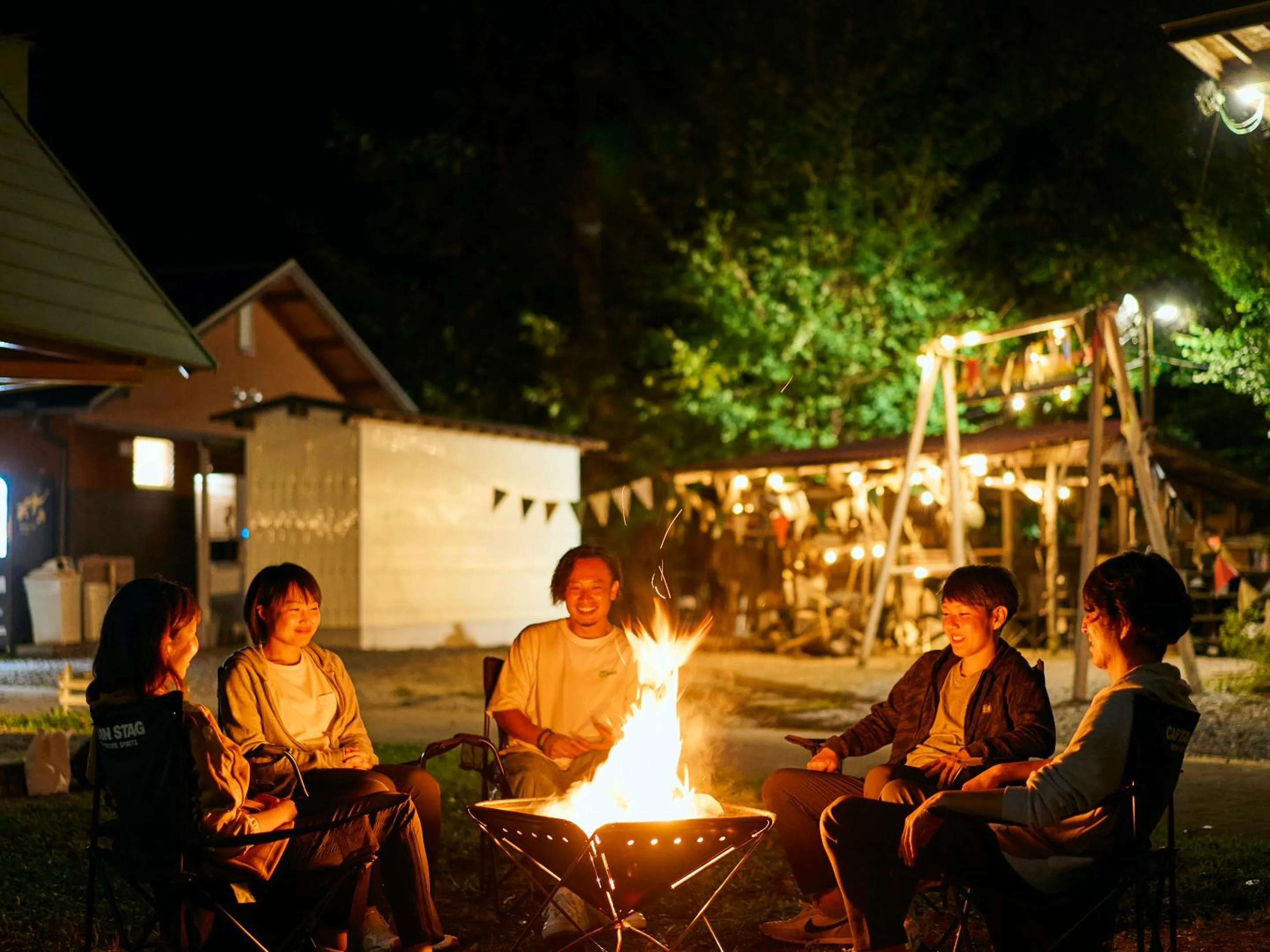 Other in Lodge Kiyokawa