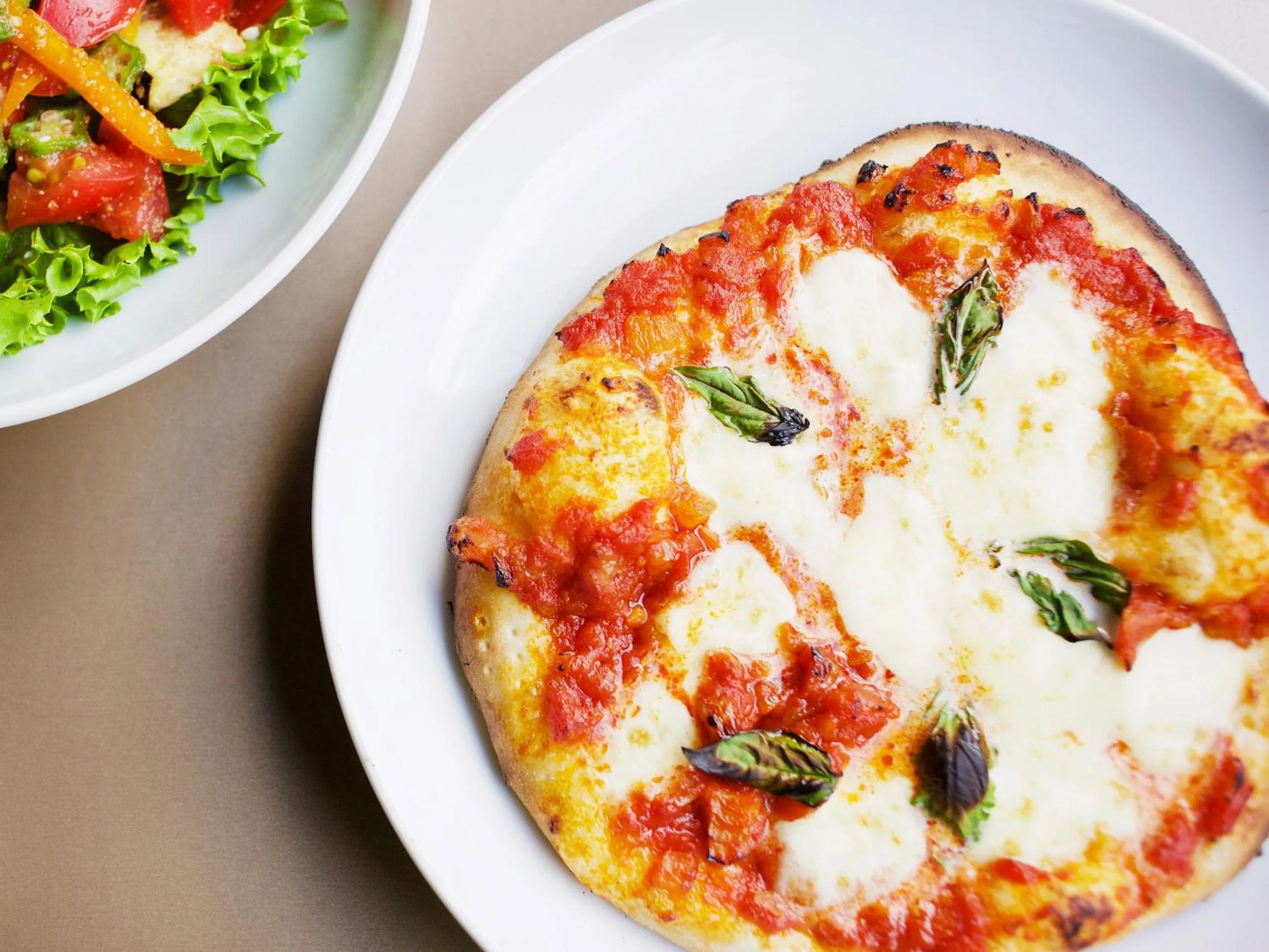Food close-up in Lodge Kiyokawa