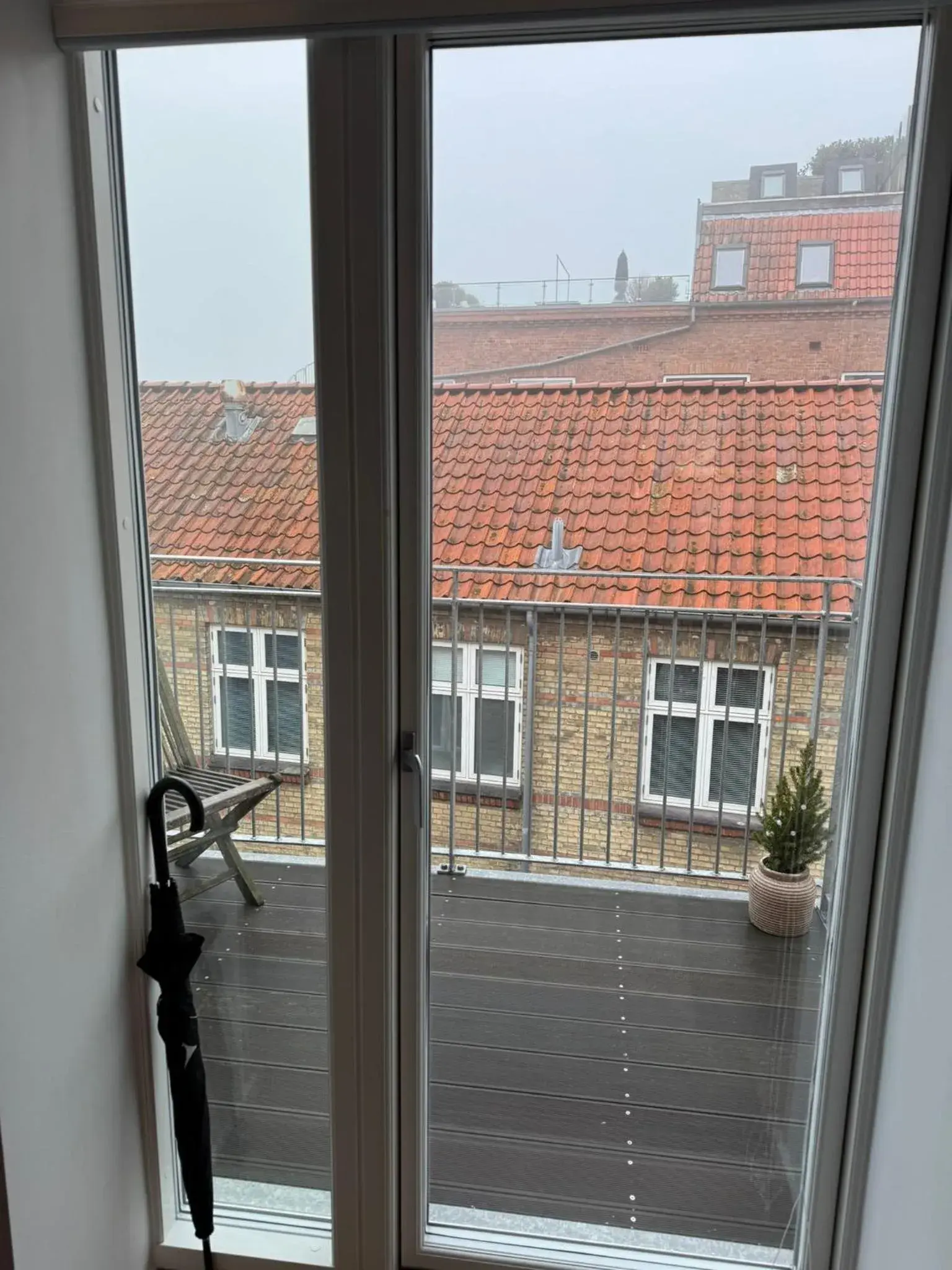 Property building in Teaterhotellet Property building in Teaterhotellet