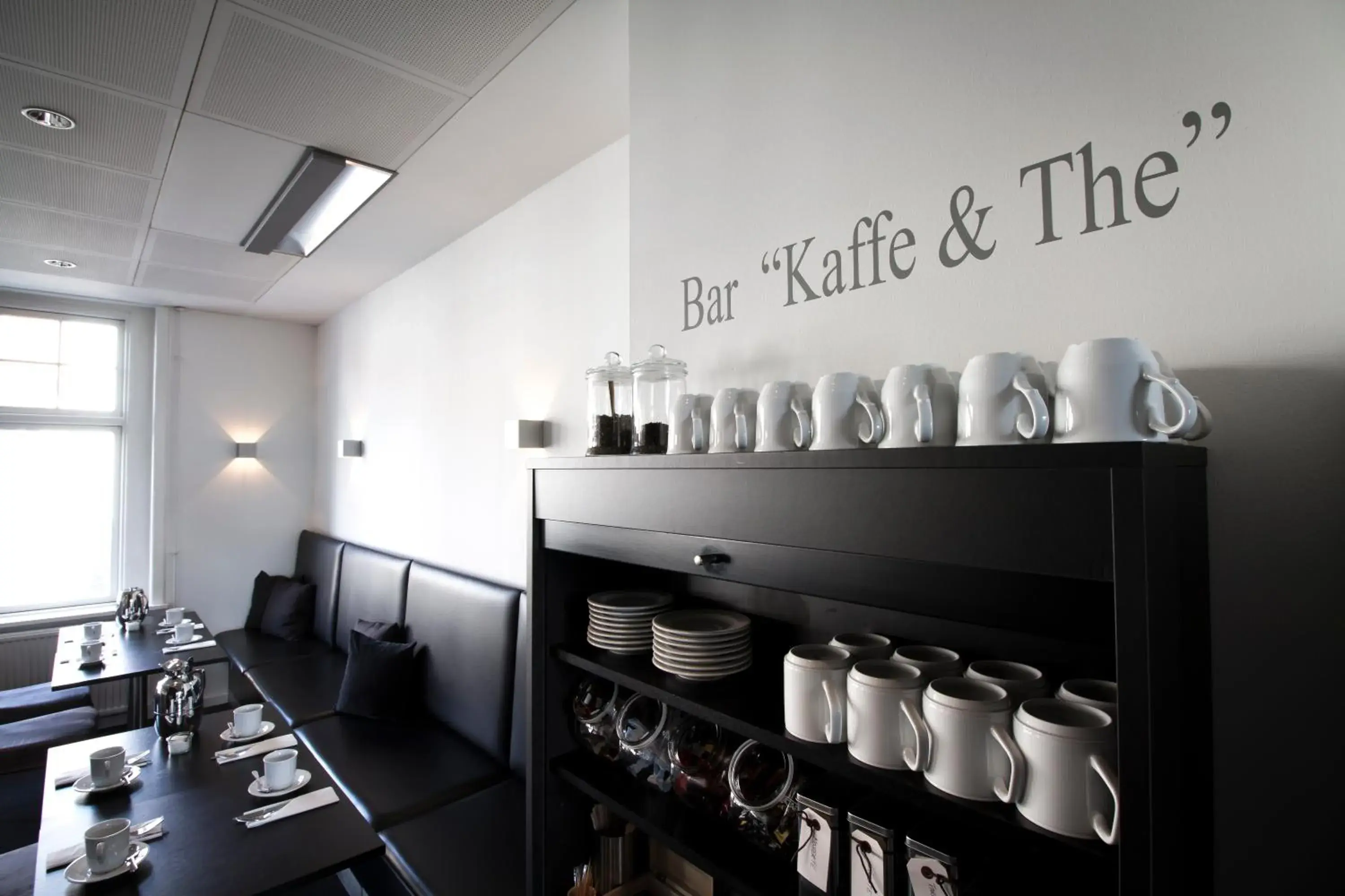 Lounge or bar in Teaterhotellet Lounge or bar in Teaterhotellet