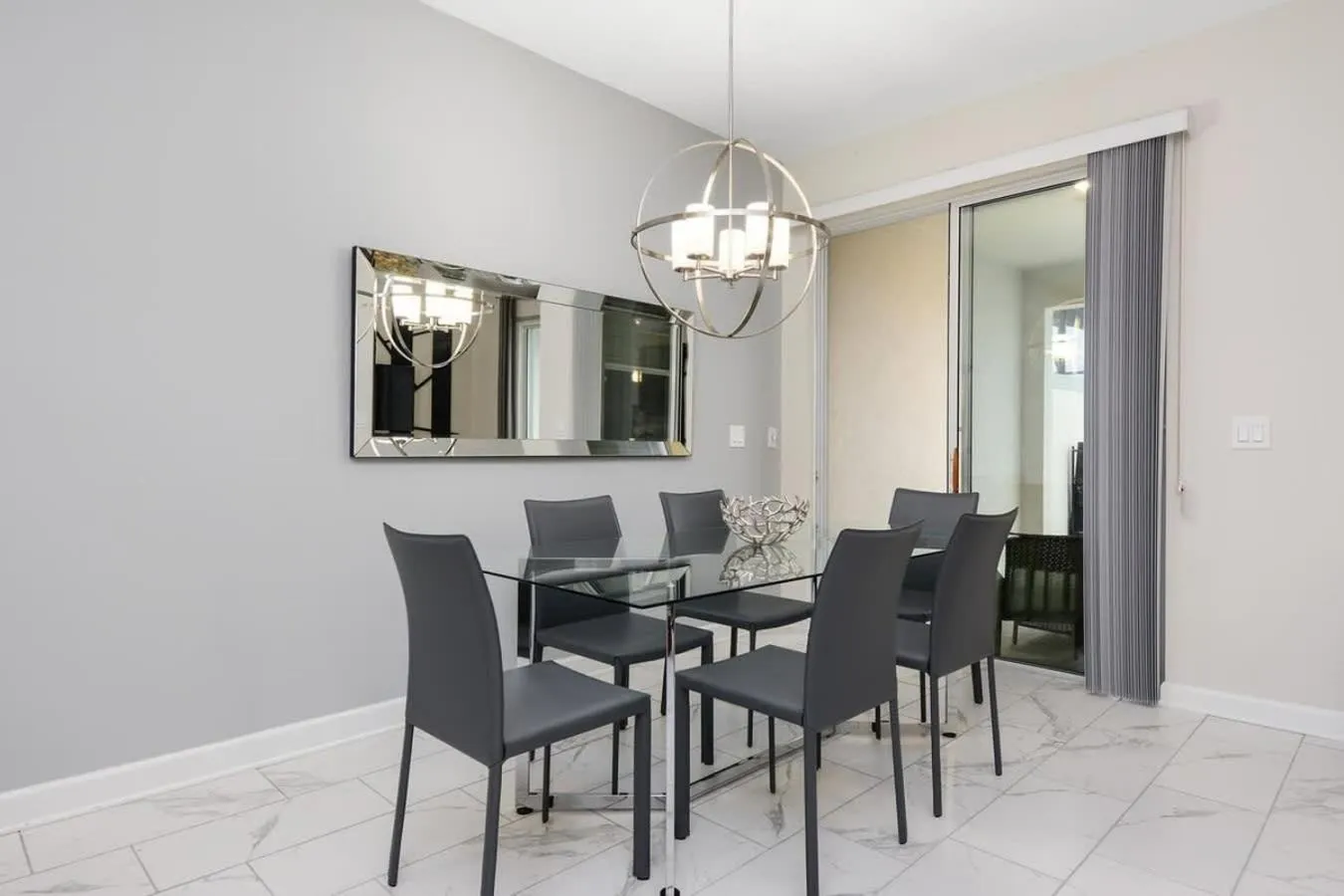 Four Bedrooms w/ Pool TownHome 4841