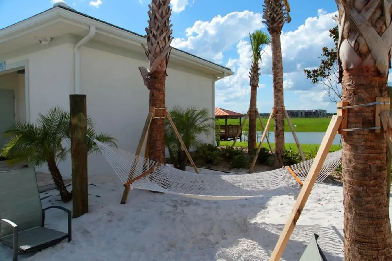 Four Bedrooms w/ Pool TownHome 4841