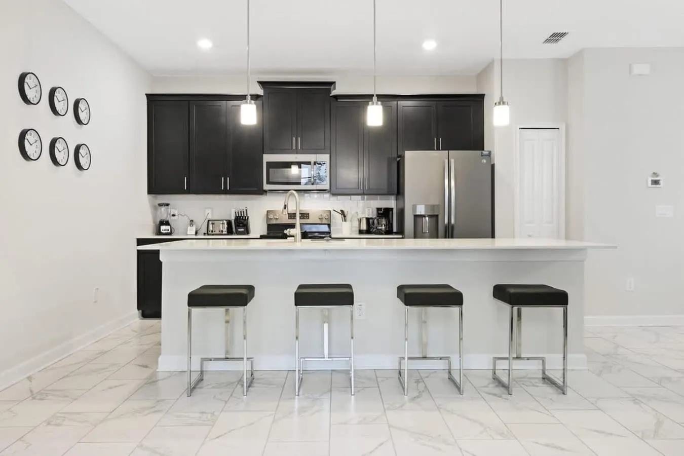 Four Bedrooms w/ Pool TownHome 4841