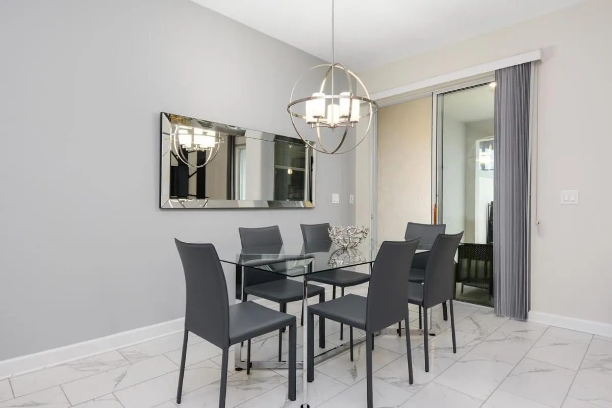 Four Bedrooms w/ Pool TownHome 4841