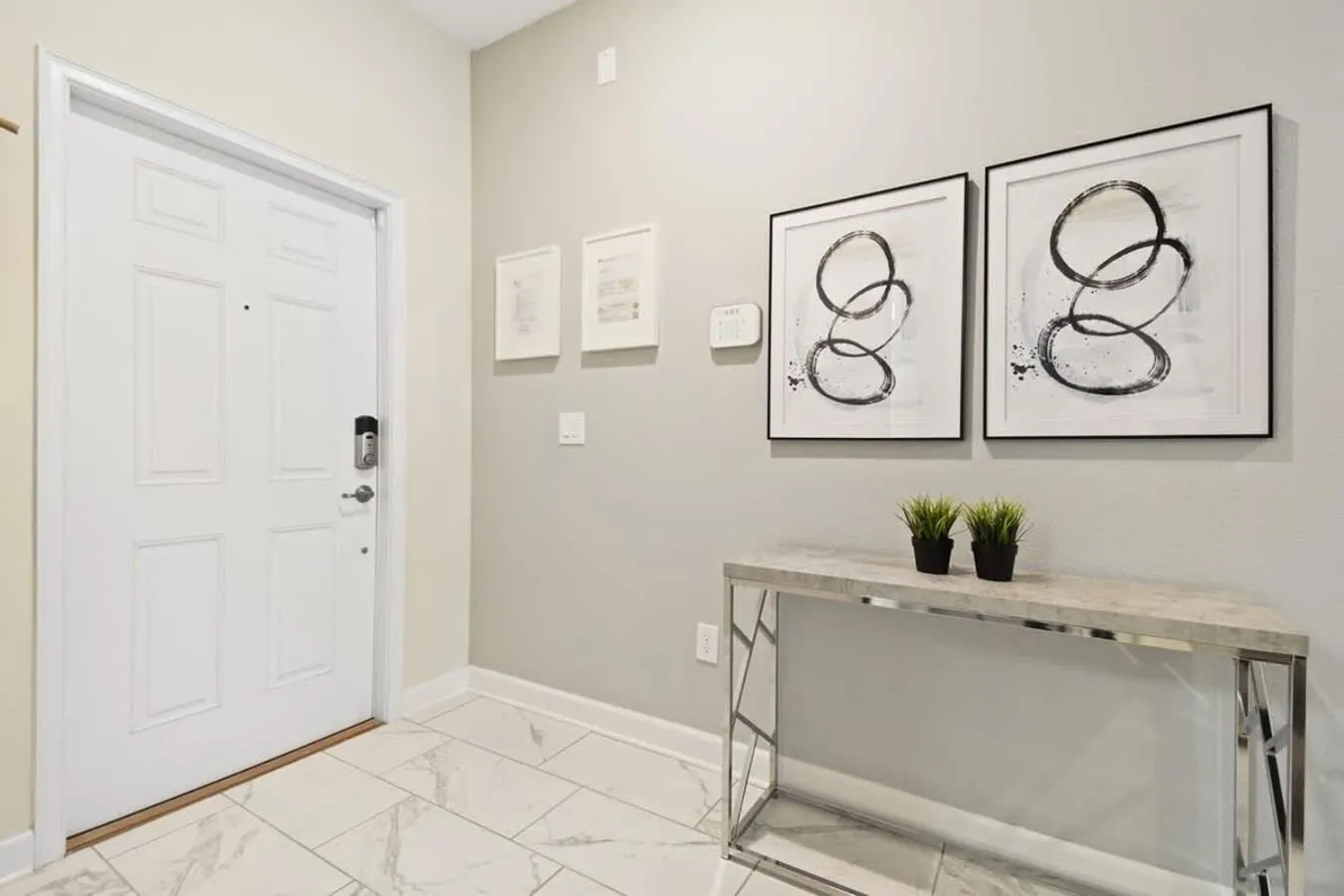 Four Bedrooms w/ Pool TownHome 4841