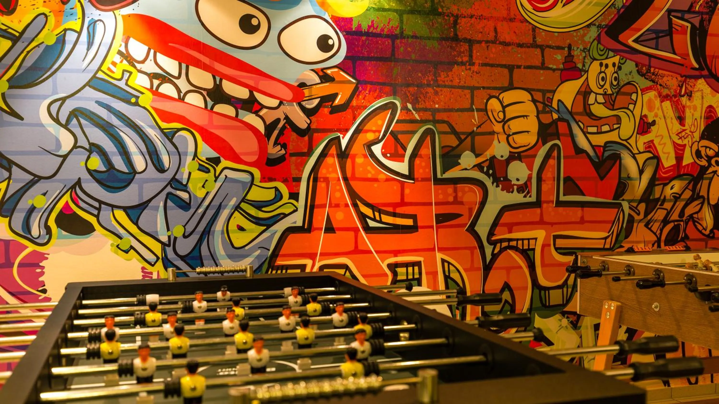 Ostel Jugendhotel Bremervörde