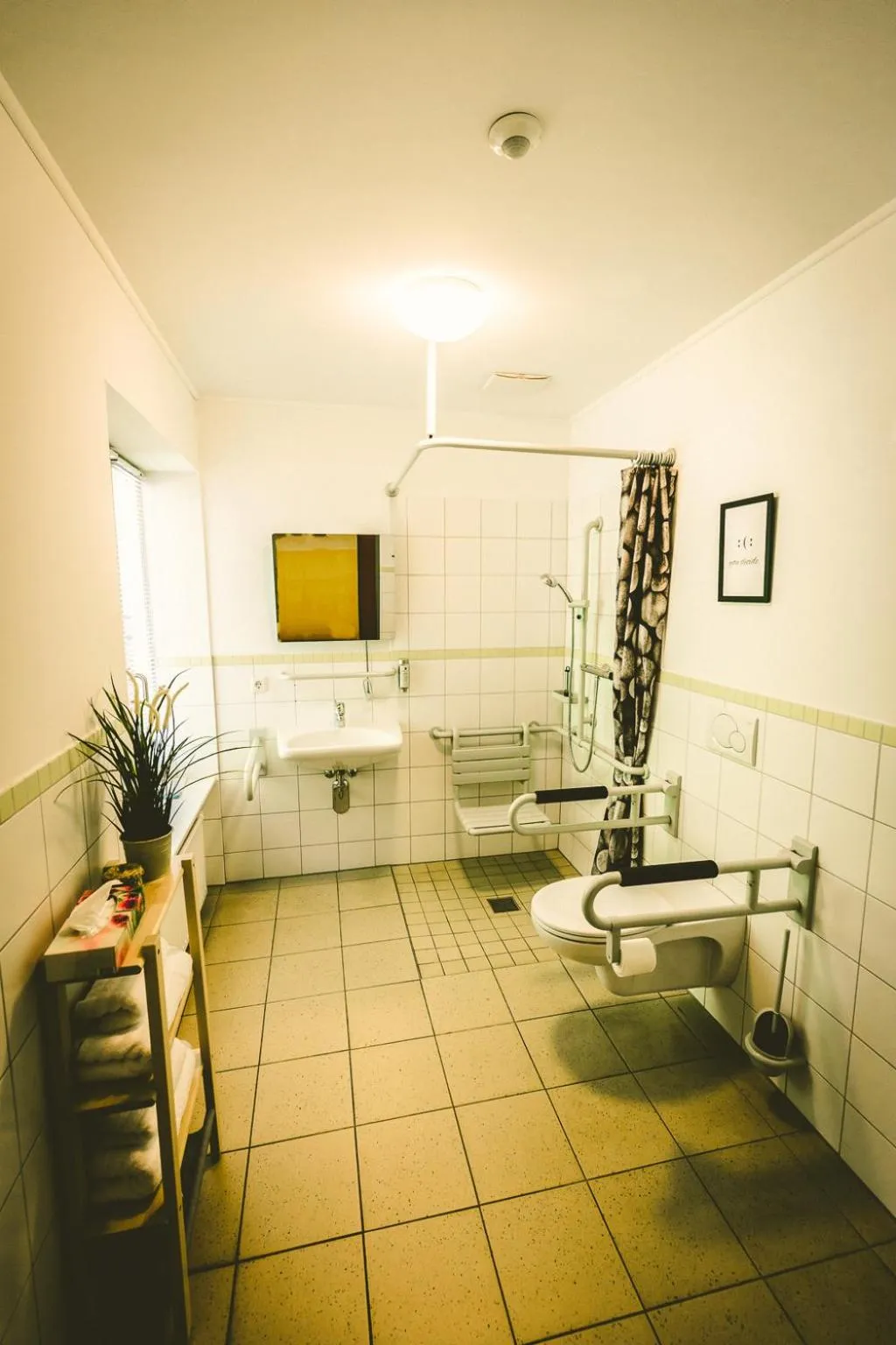 Ostel Jugendhotel Bremervörde