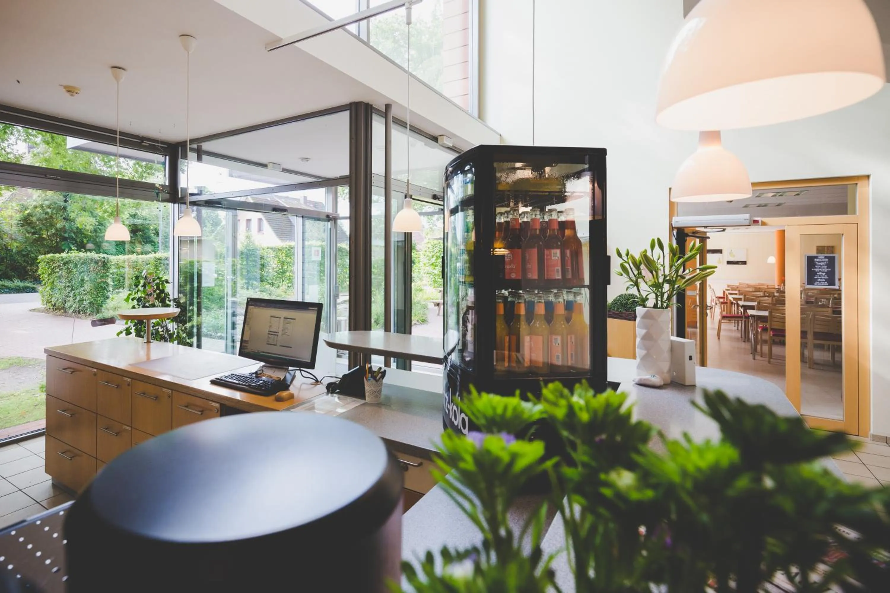 Ostel Jugendhotel Bremervörde