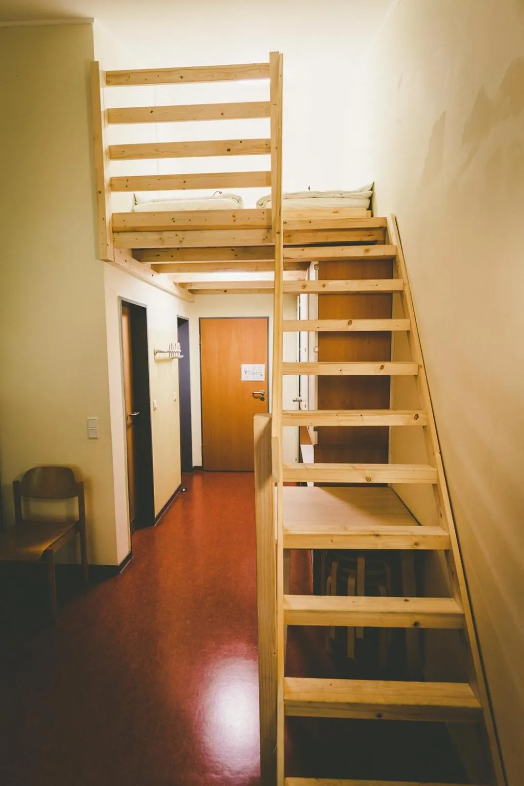 Ostel Jugendhotel Bremervörde