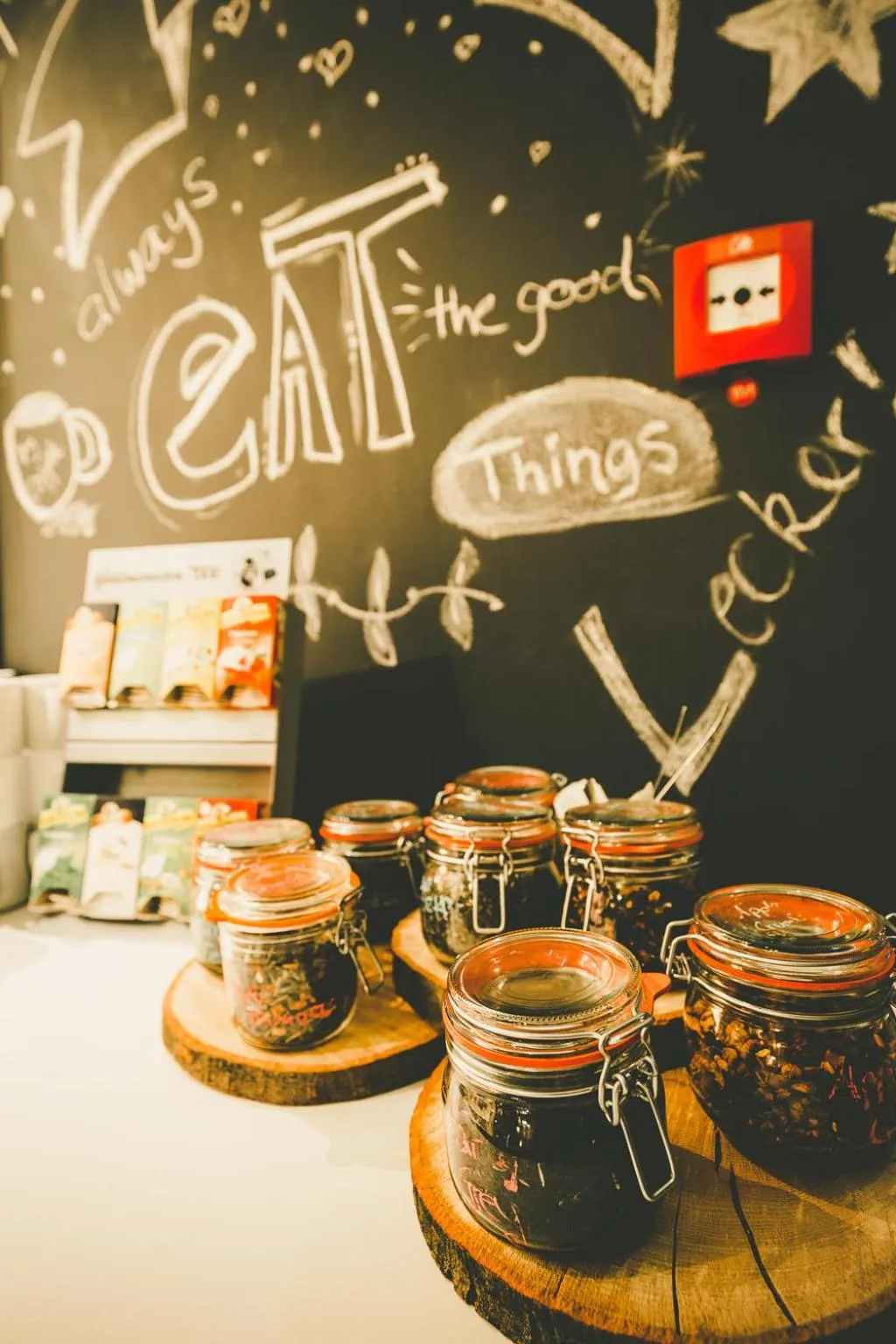 Ostel Jugendhotel Bremervörde