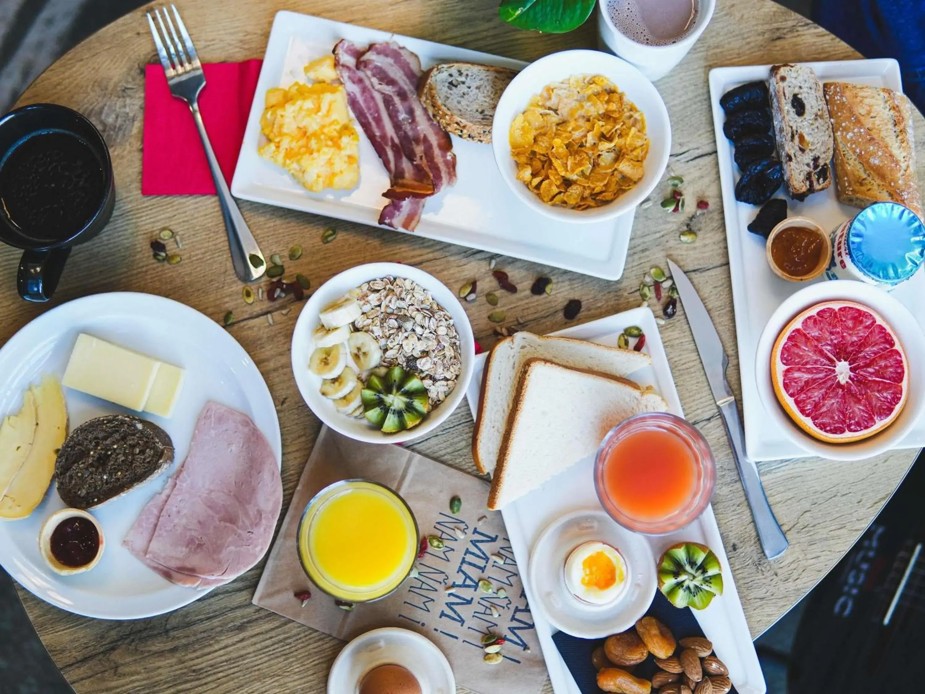 Property building in ibis Caen Porte De Bretagne Property building in ibis Caen Porte De Bretagne