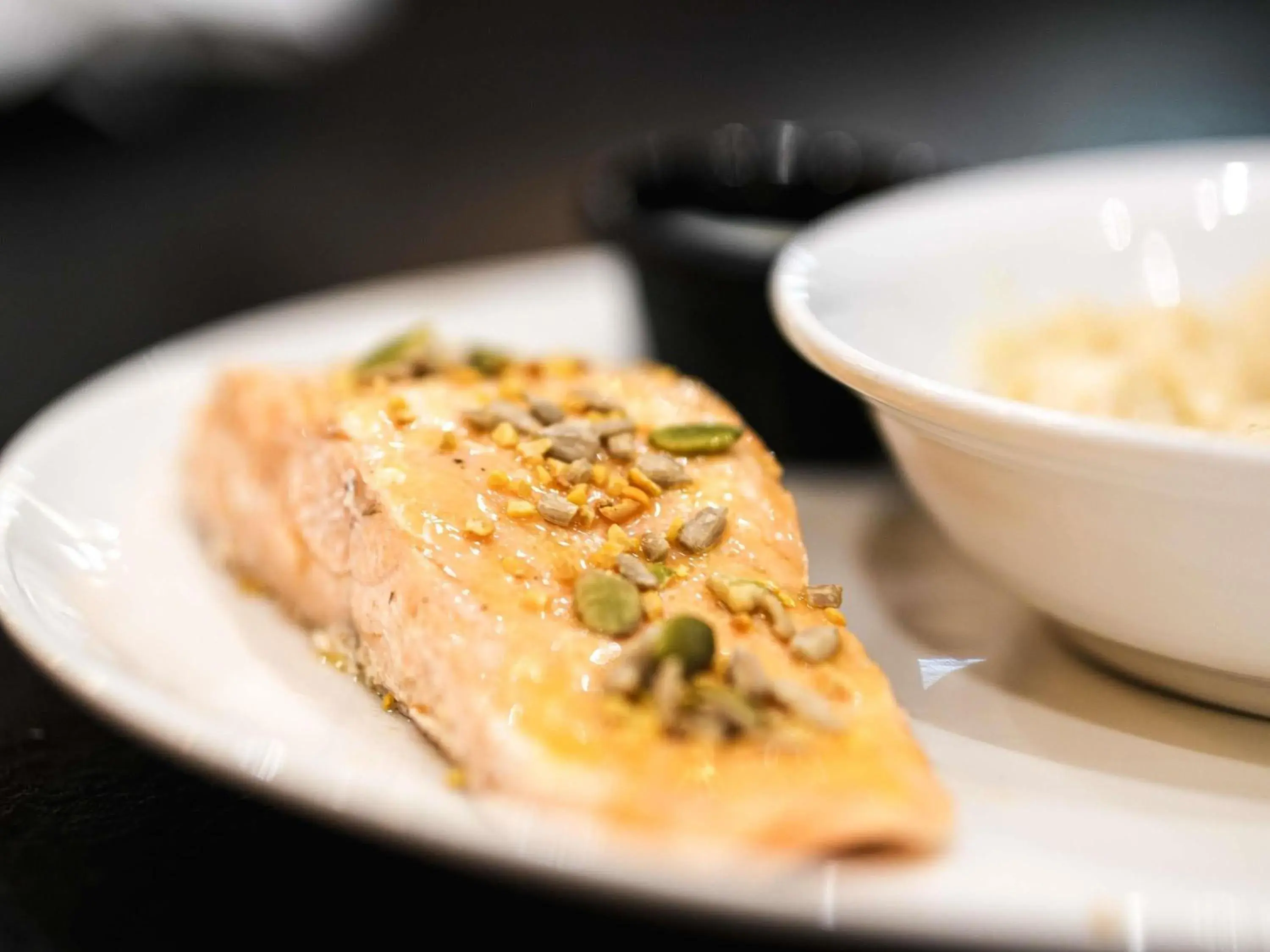 Restaurant/places to eat in ibis Caen Porte De Bretagne Restaurant/places to eat in ibis Caen Porte De Bretagne