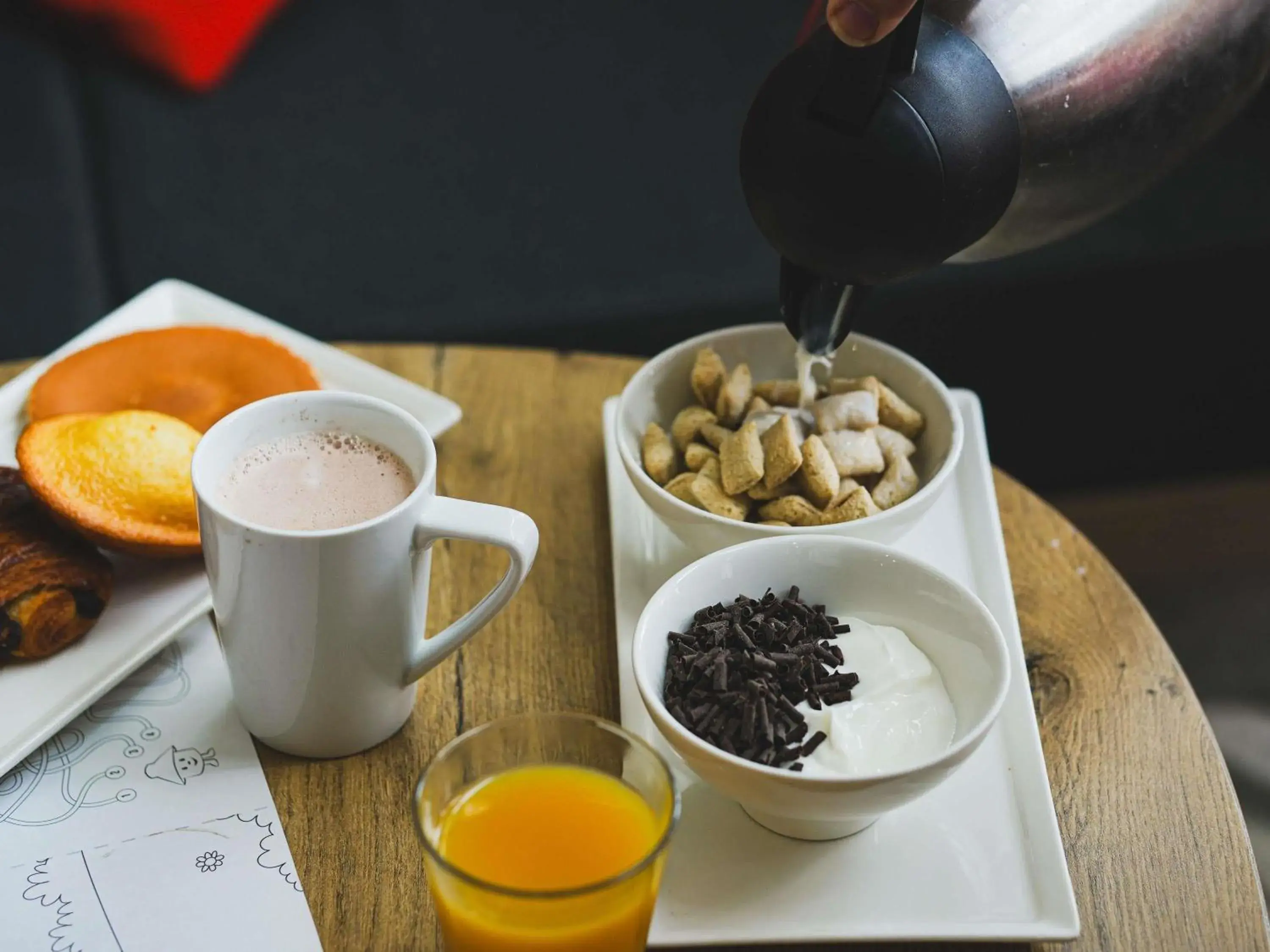 ibis Caen Porte De Bretagne ibis Caen Porte De Bretagne