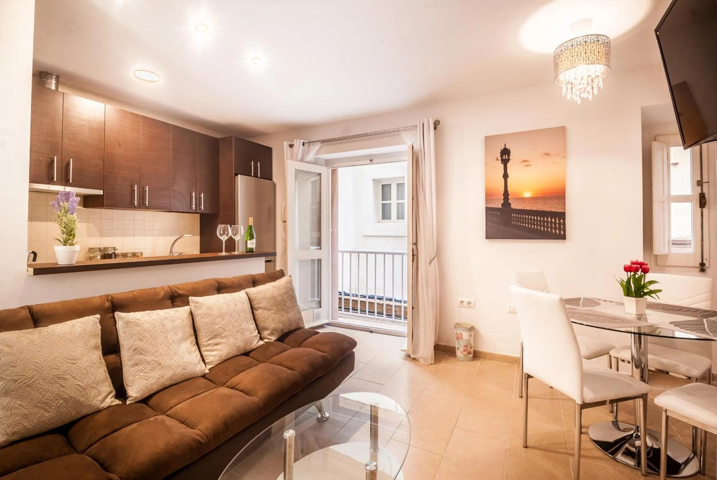 Gades Suite